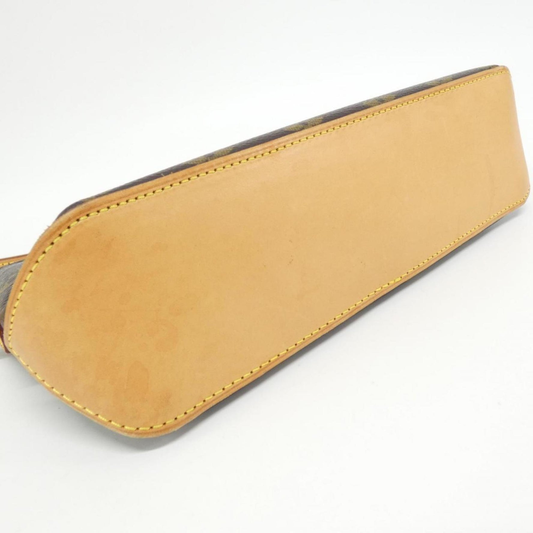 Louis Vuitton Monogram Trotter Shoulder Bag