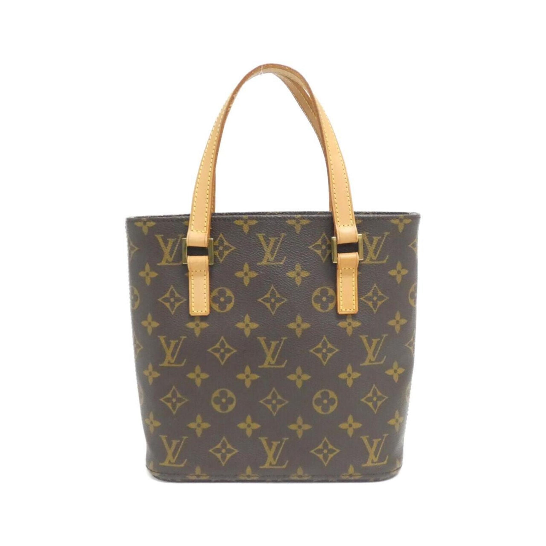 Louis Vuitton Monogram Vavin PM M51172 Handbag