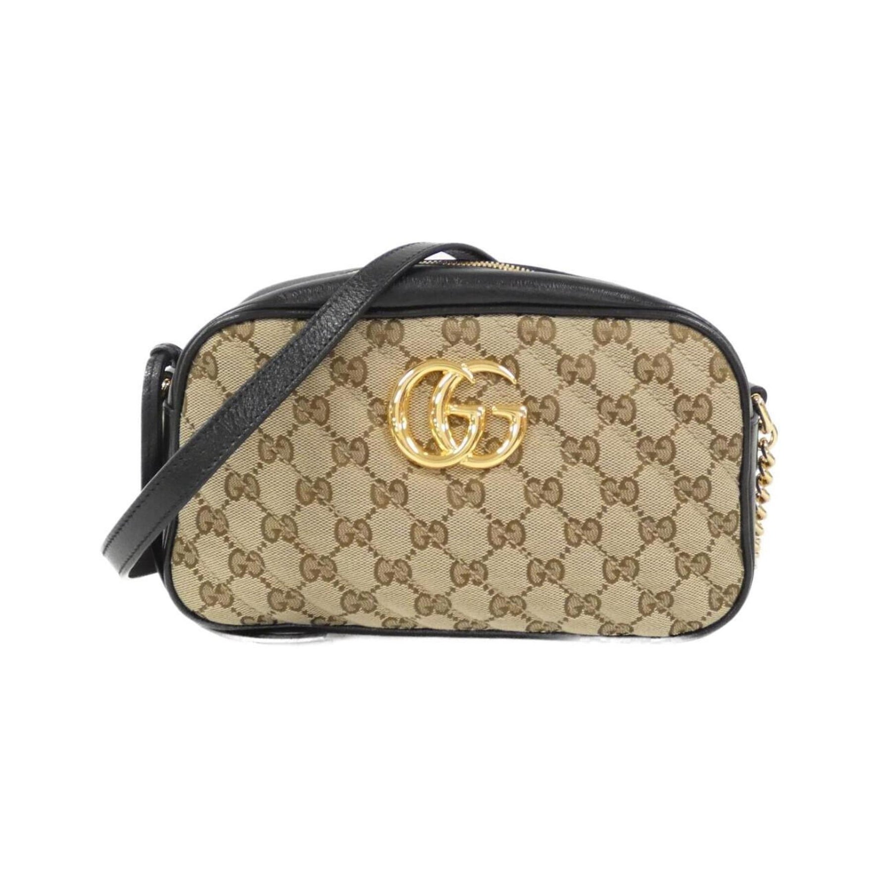 Gucci GG MARMONT HVKEG Shoulder Bag