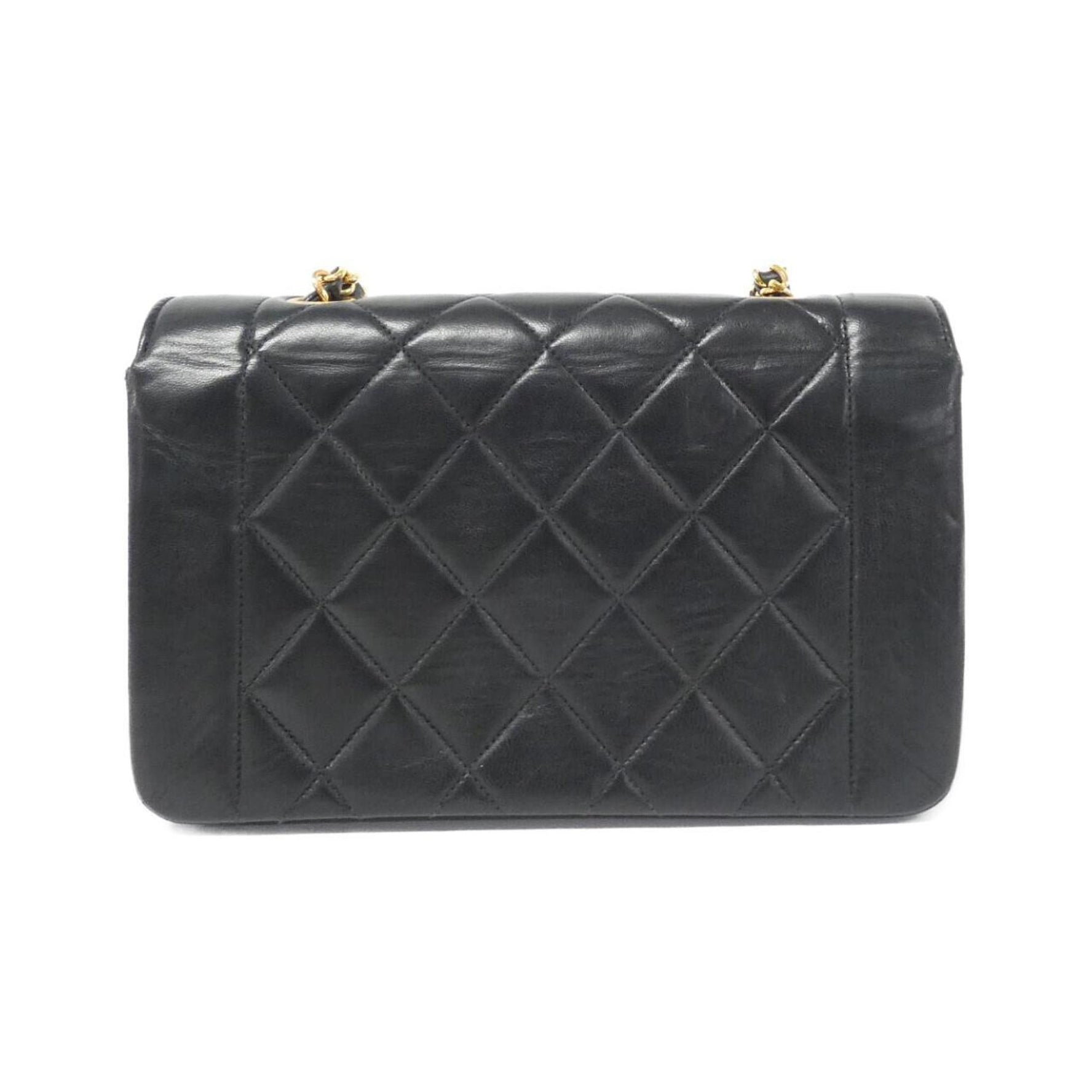 Chanel 01164 Shoulder Bag