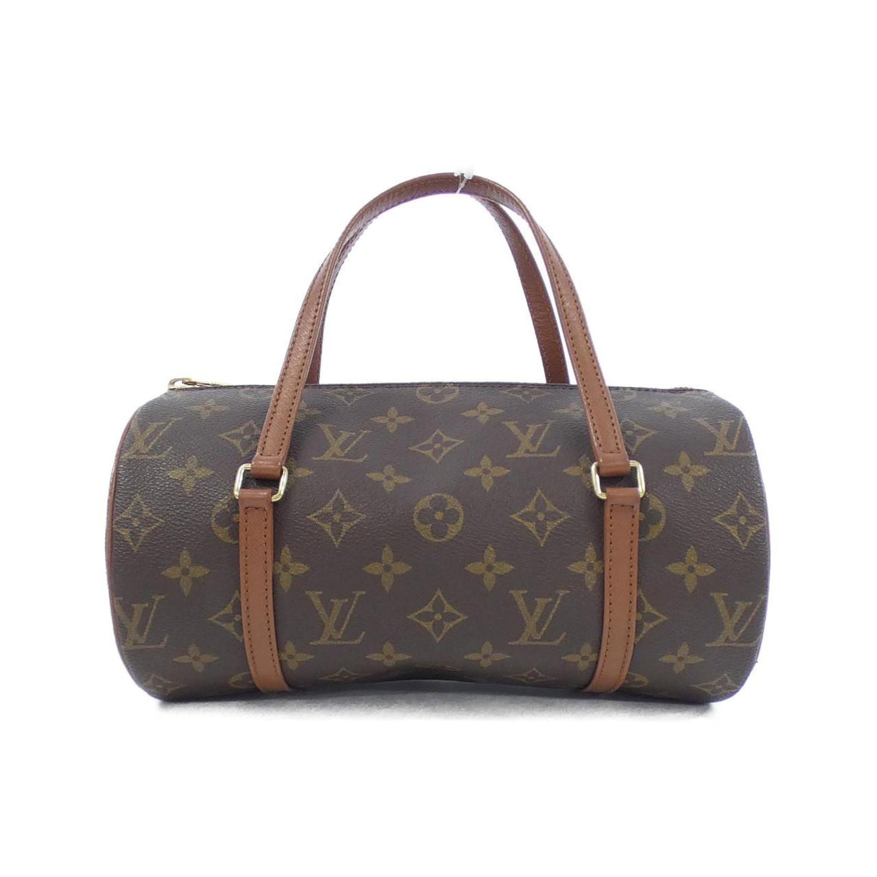 Louis Vuitton Monogram Papillon 26cm M51366 Handbag