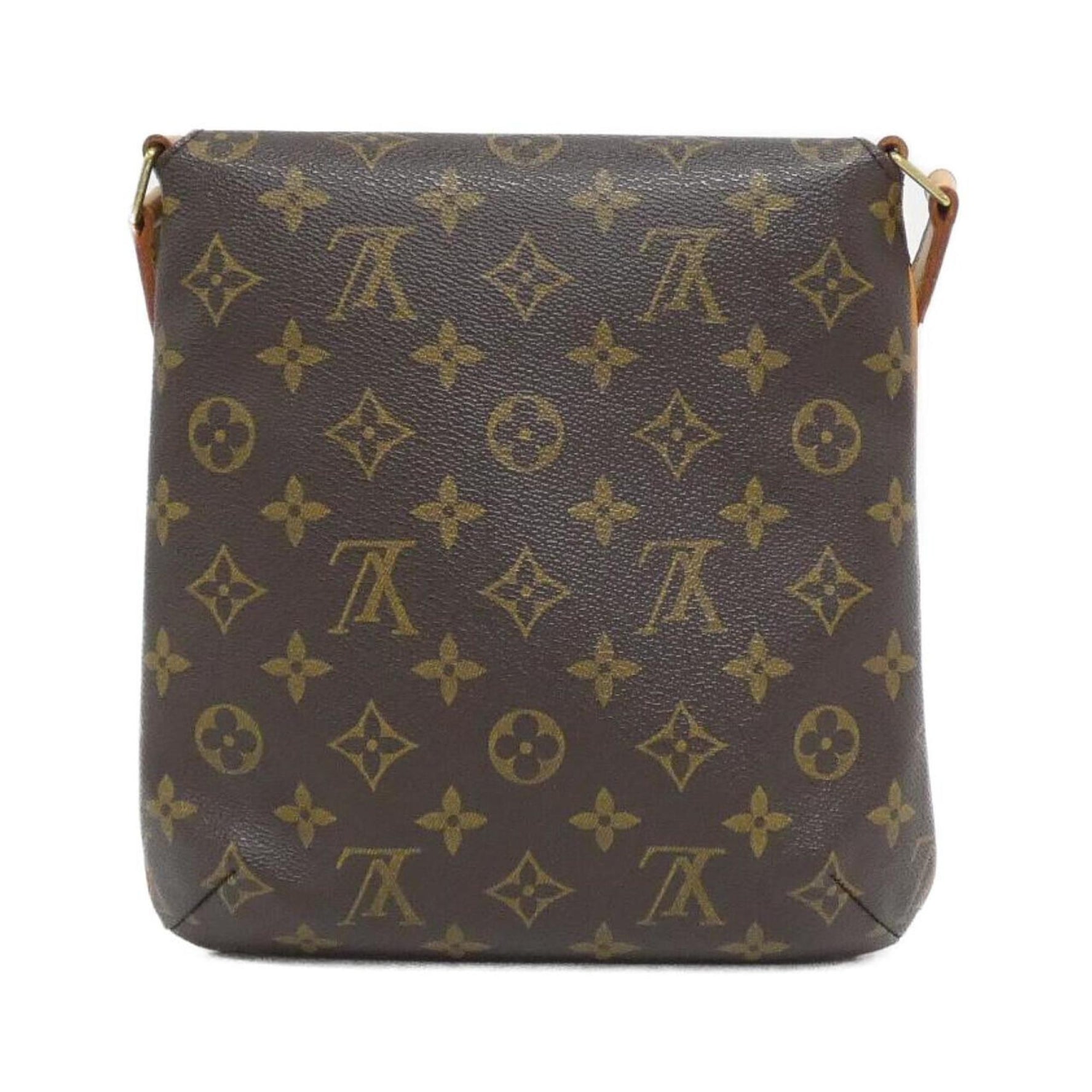 Louis Vuitton Monogram Musette Salsa Shoulder Bag