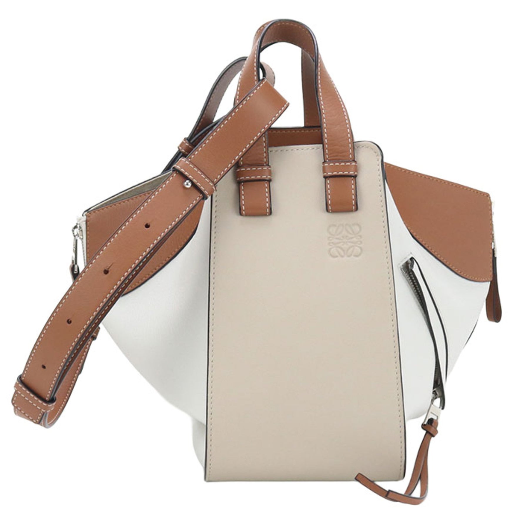 LOEWE Hammock Bag, Small