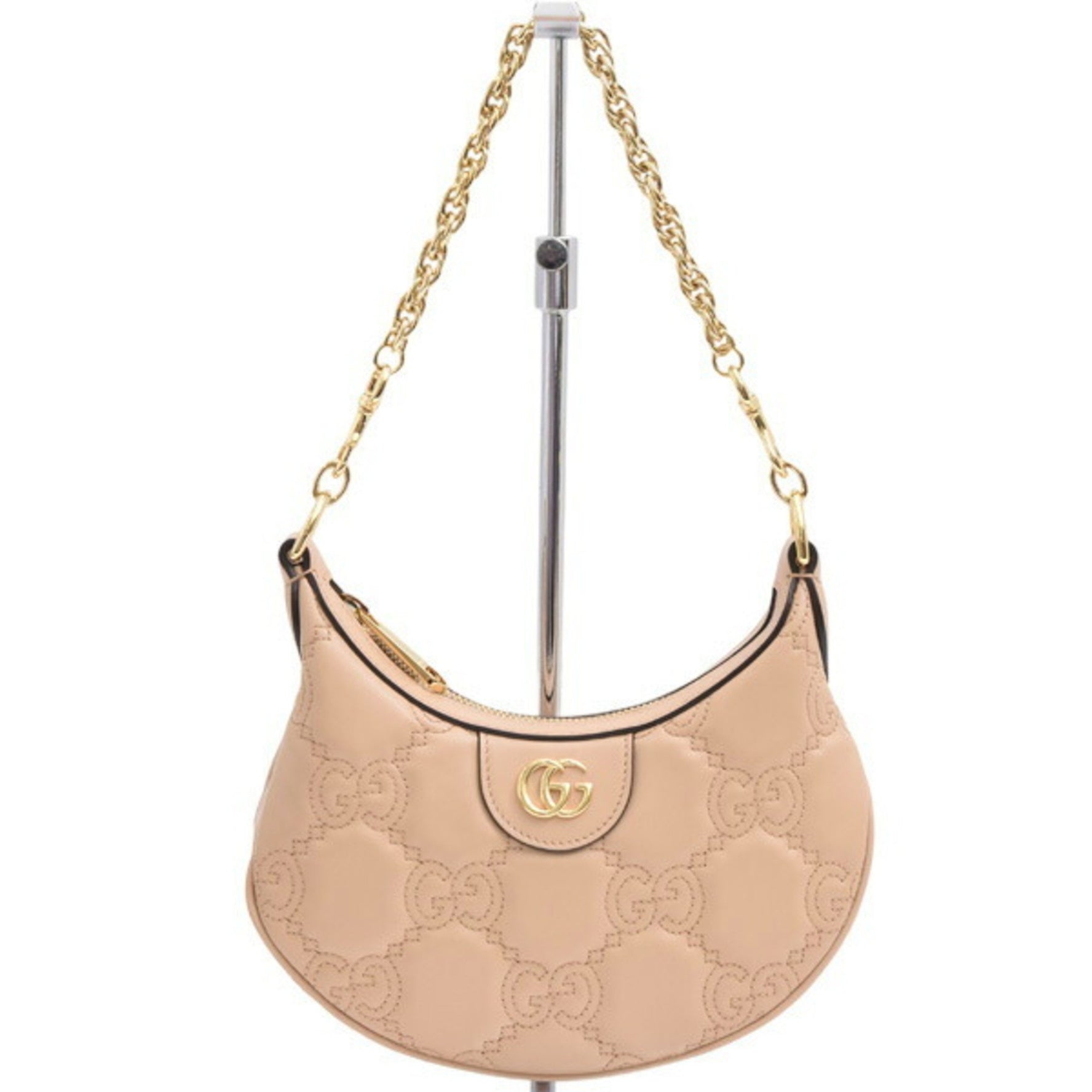 Gucci GG Matelasse Shoulder Bag