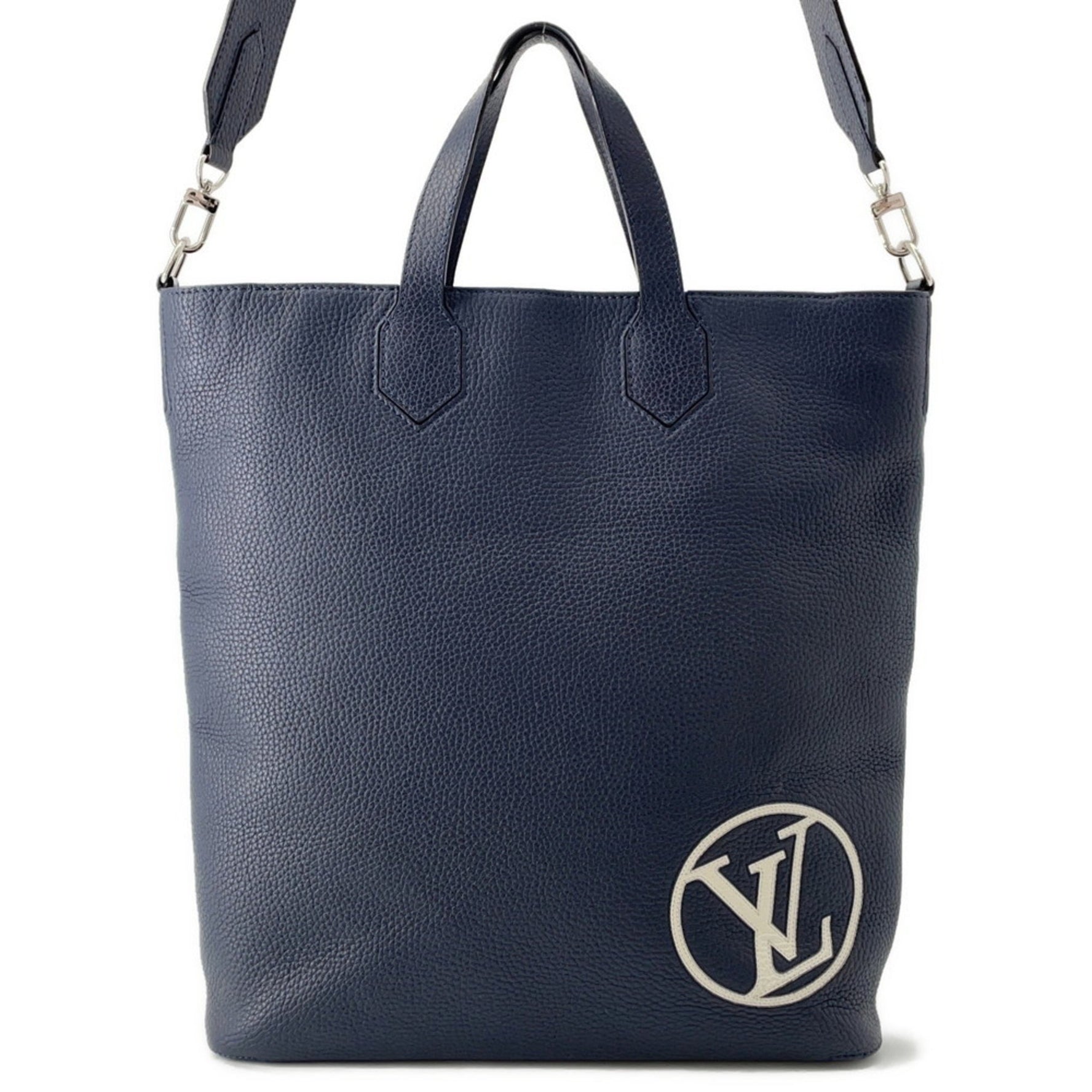 Louis Vuitton Eastside Tote Bag, LV Circle, bag