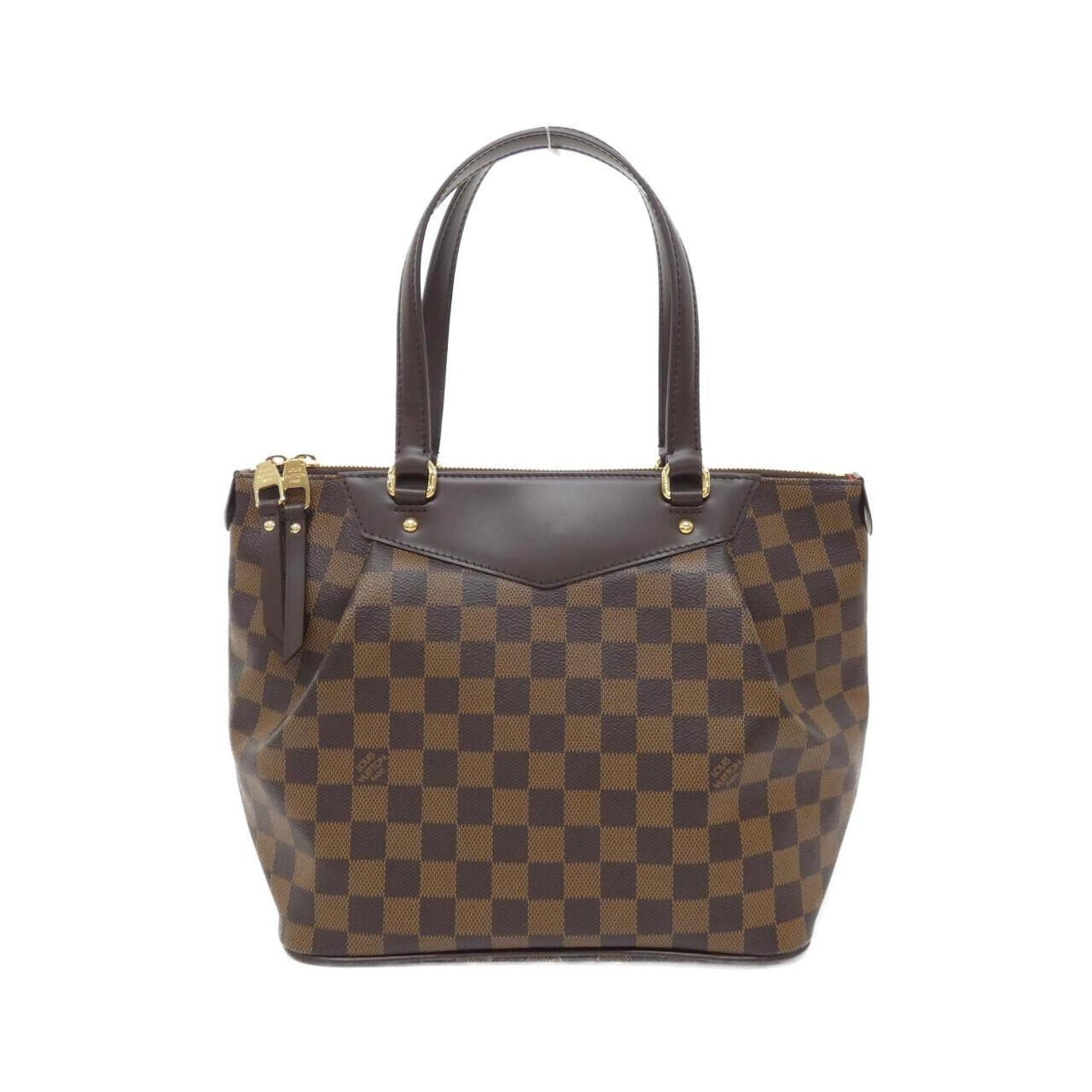 Louis Vuitton Damier Westminster PM Handbag