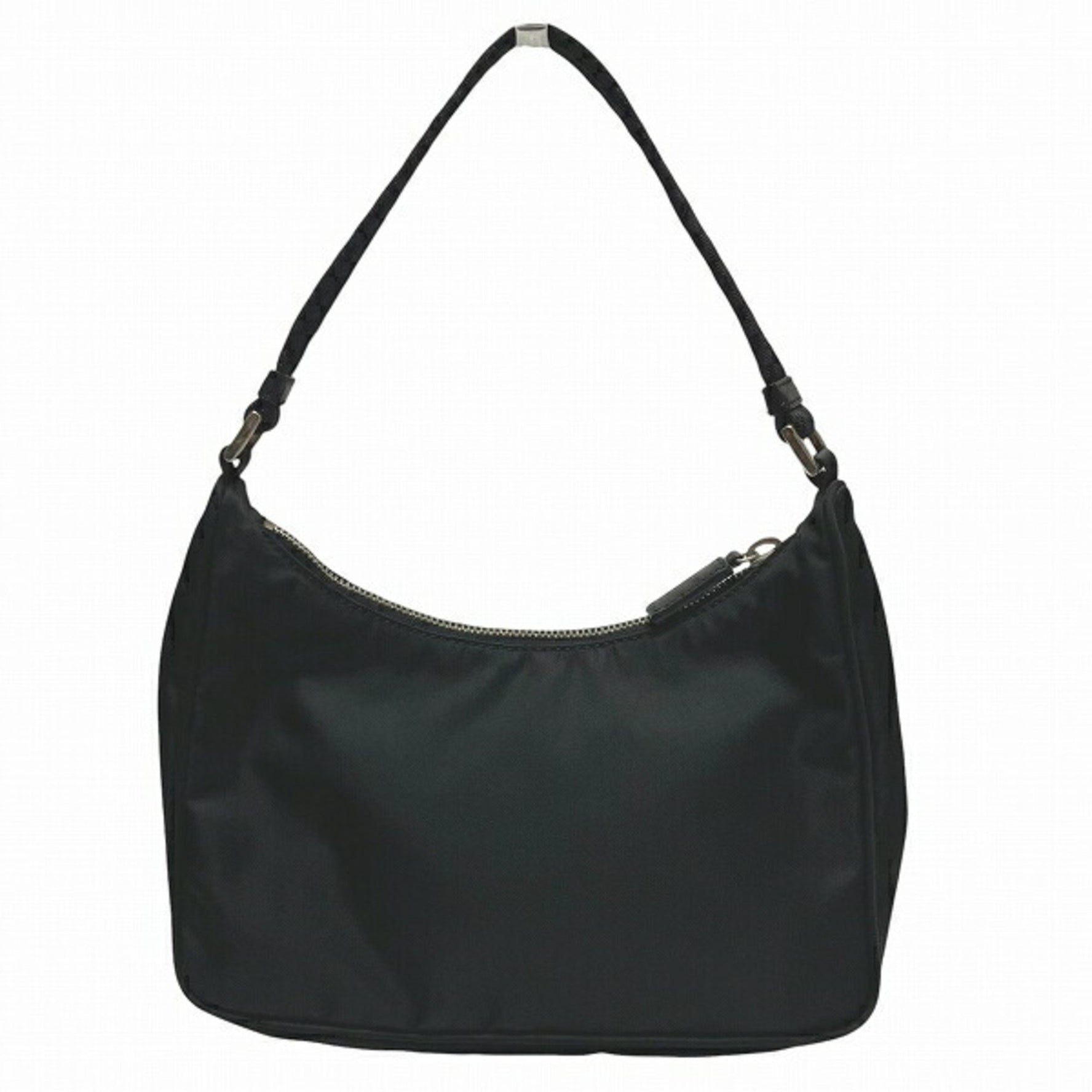 Prada PRADA 1N1204 Nylon Shoulder Bag for Women