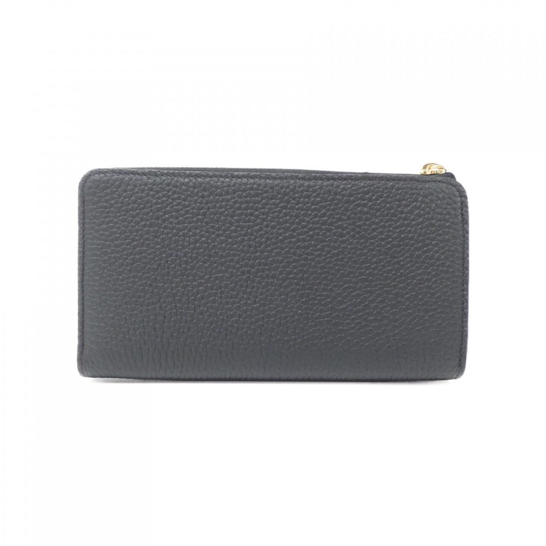 Louis Vuitton Taurillon Portefeuille Comete Wallet