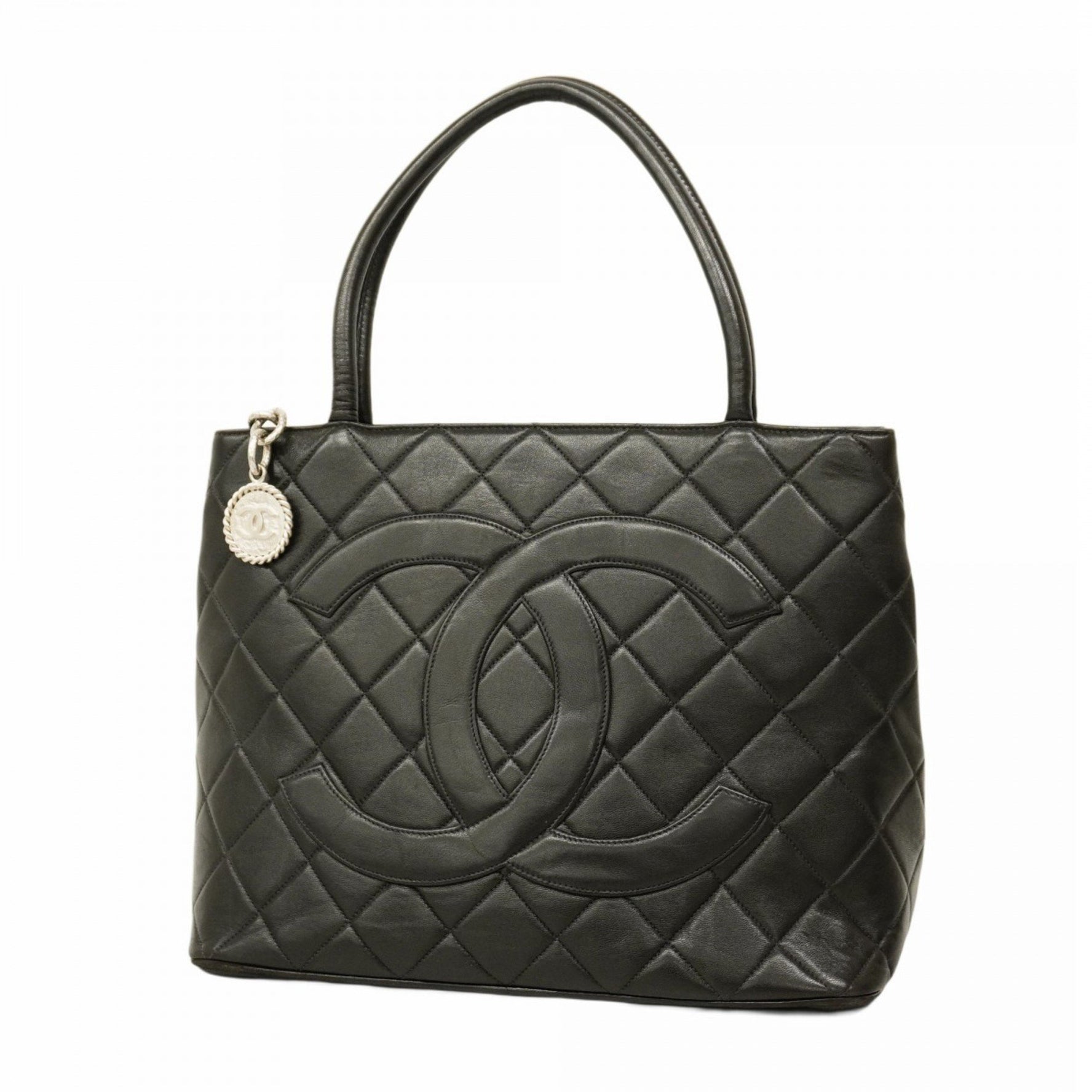 Chanel Reissue Tote Bag, Lambskin
