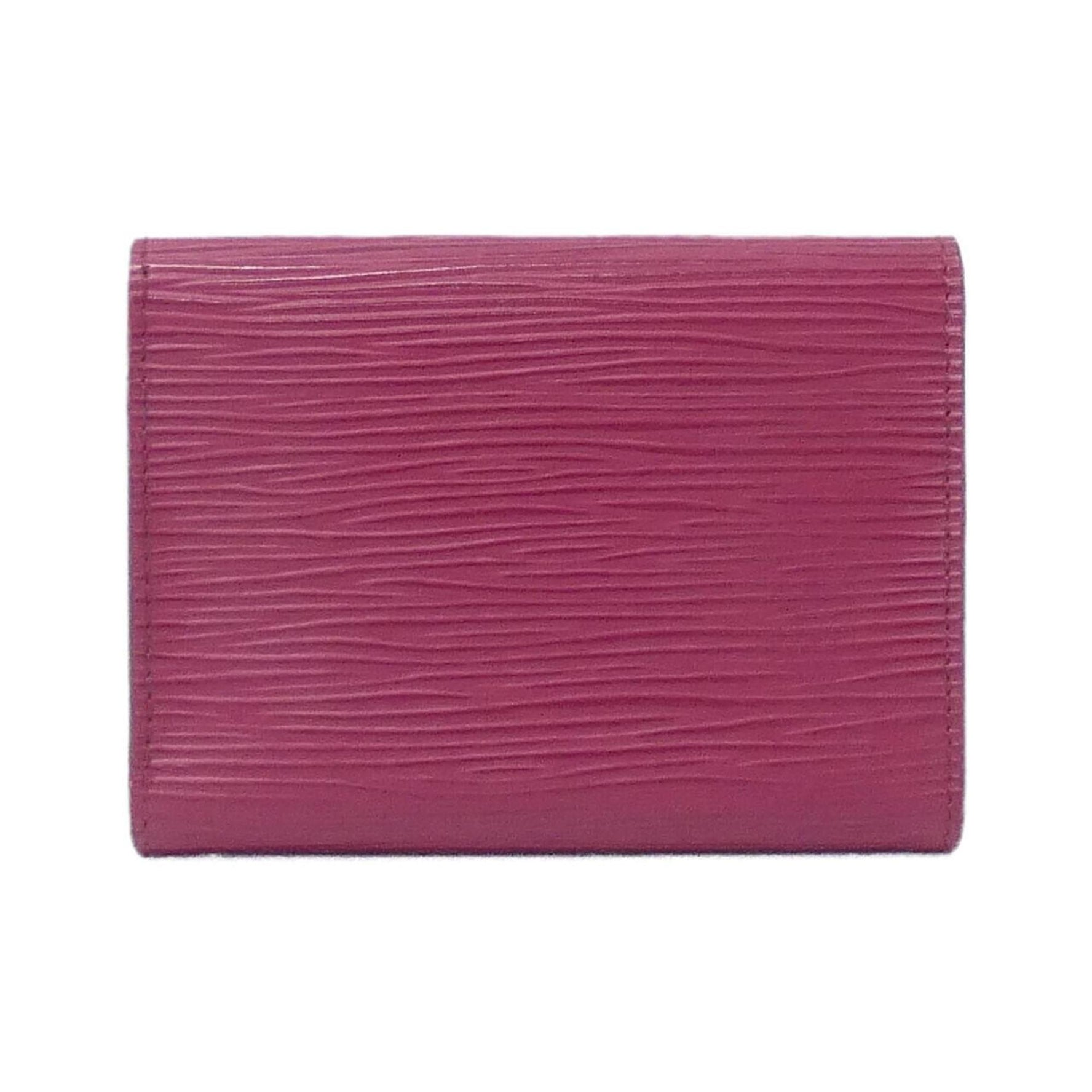 Louis Vuitton Epi Envelope Carte de Visite Business Card Holder/Card Case