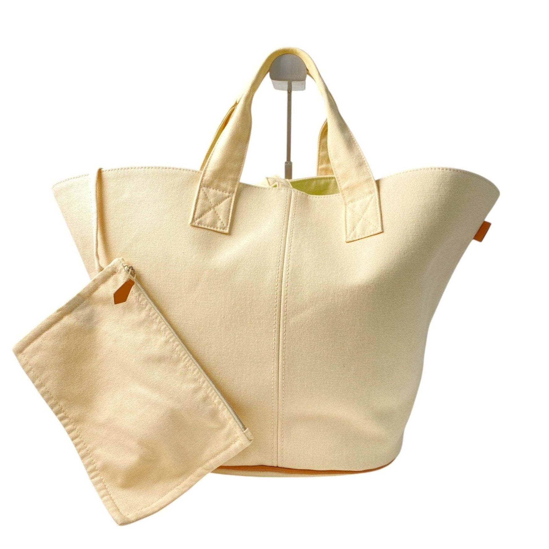 Hermes Bagnier de Plage PM Tote Bag