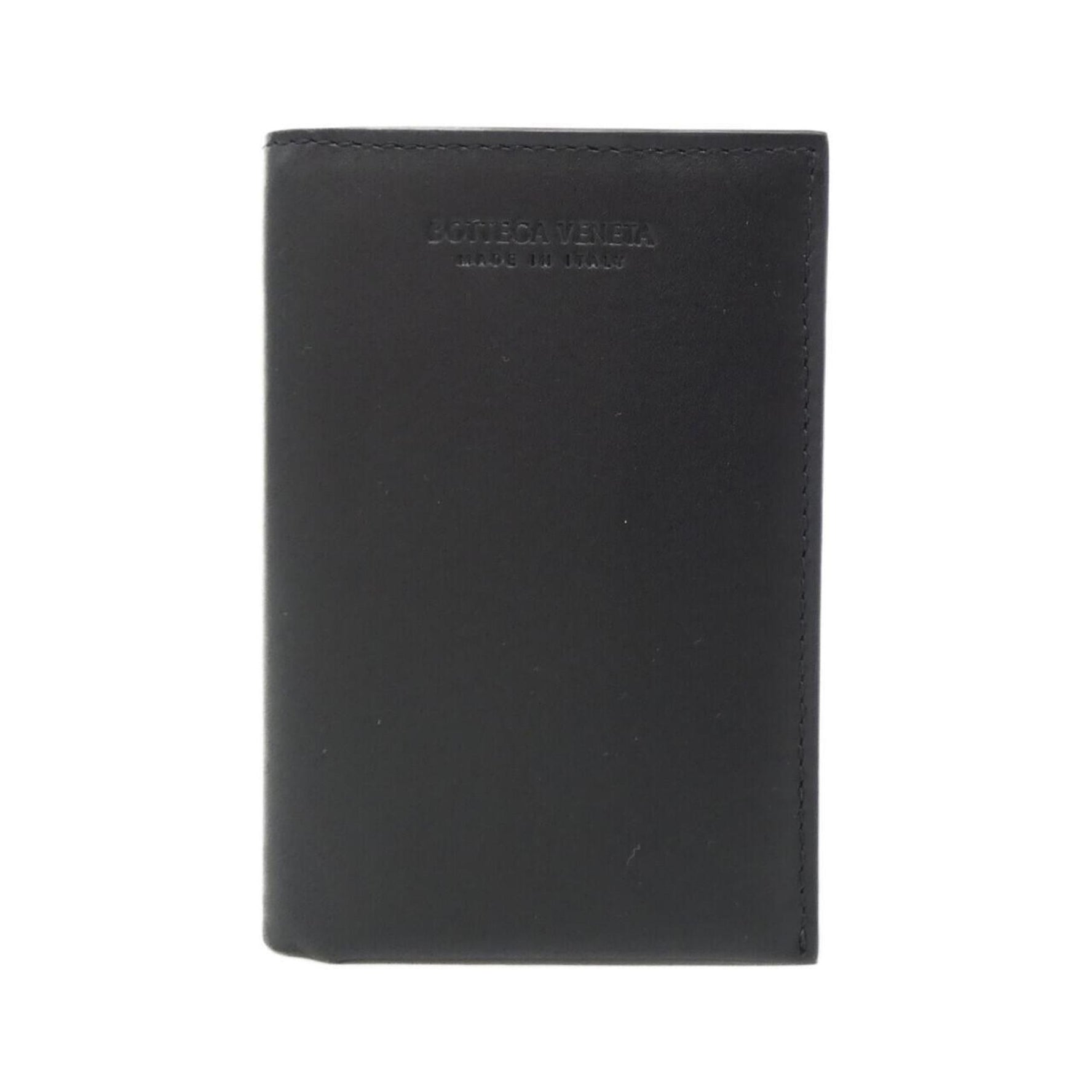 Bottega Veneta Business Card Holder/Card Case