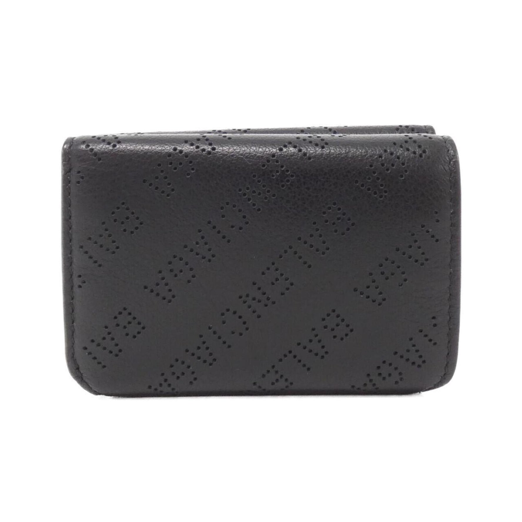 Balenciaga Cash Mini Wallet D6WZN