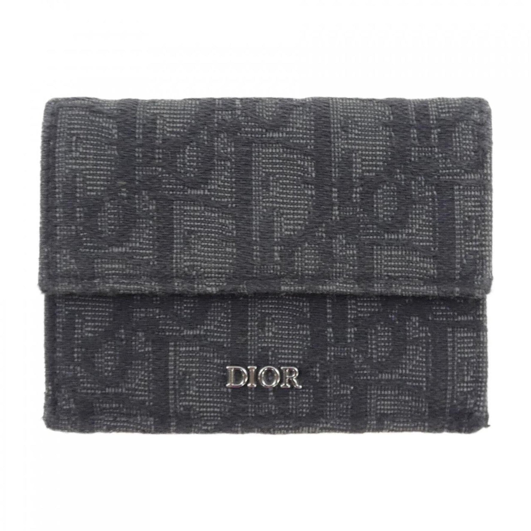 Christian Dior Dior DIOR Wallet