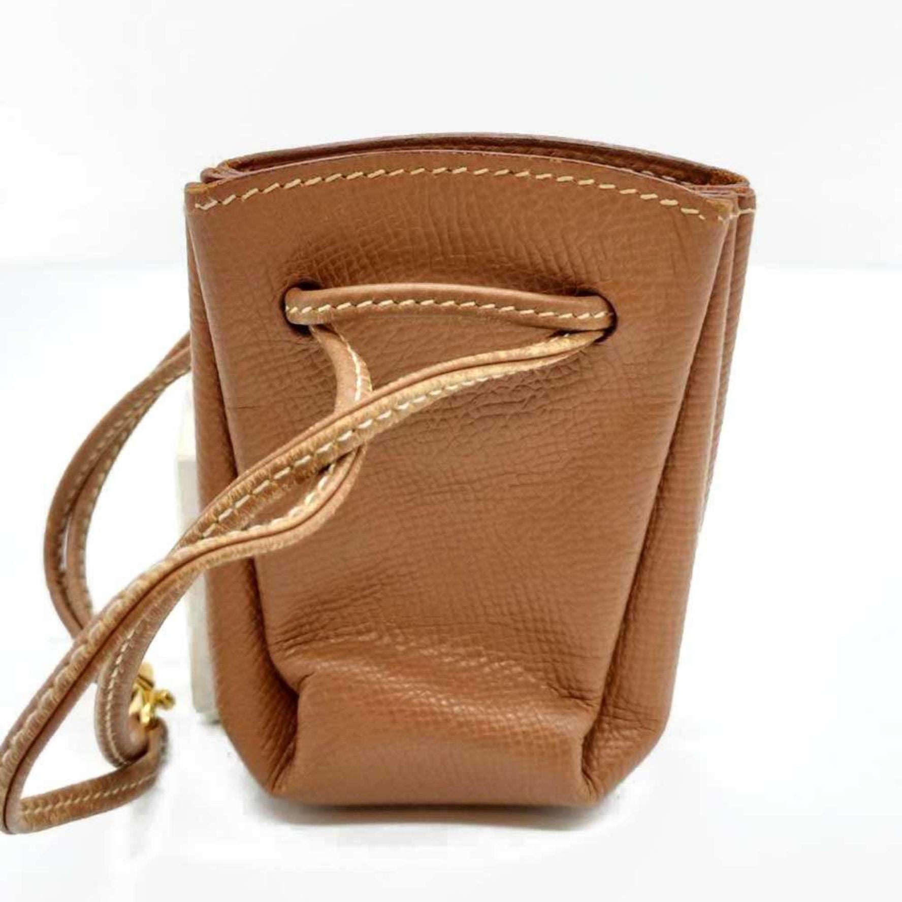 Hermes Vespa Pouch Couchbel
