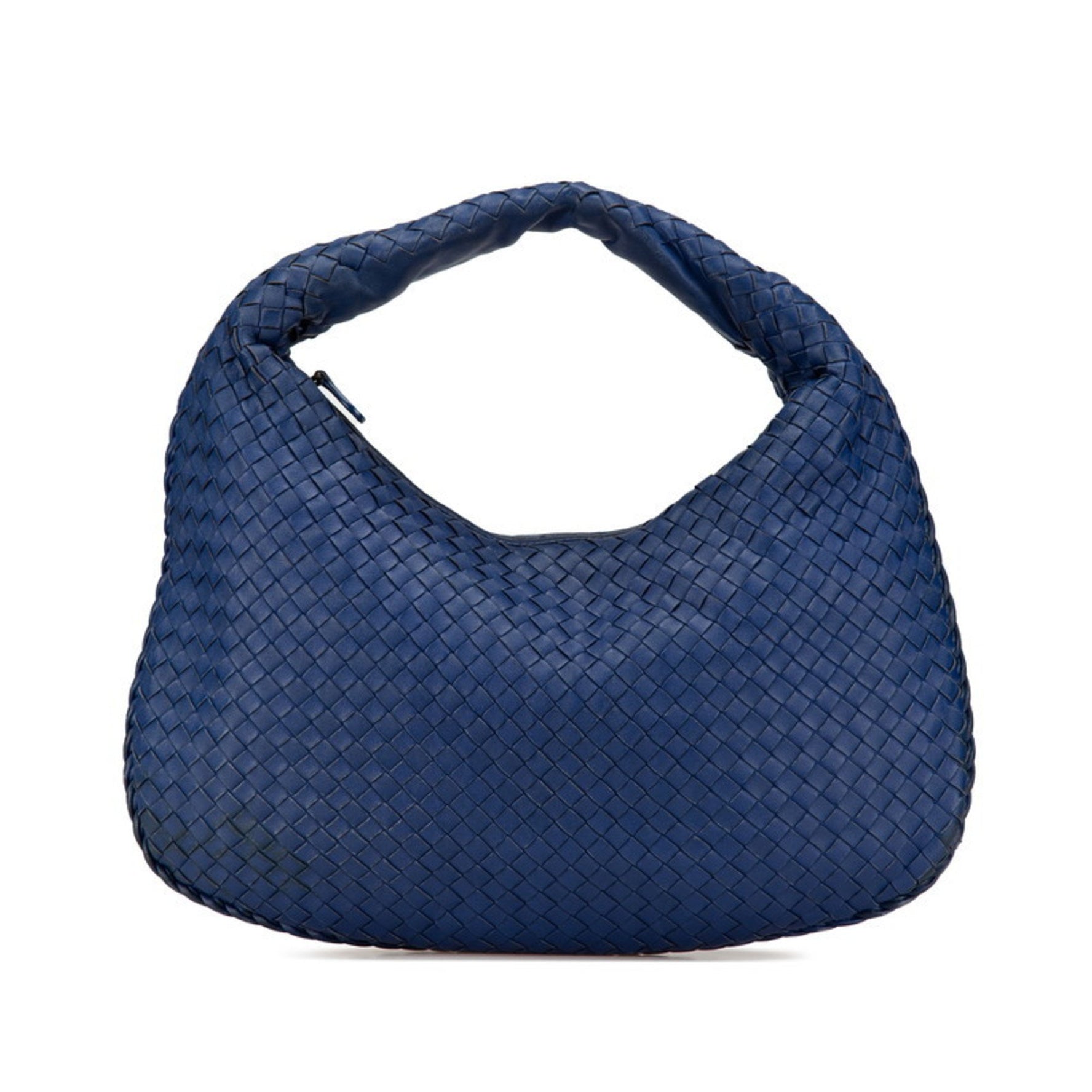Bottega Veneta Intrecciato Bag Leather BOTTEGAVENETA