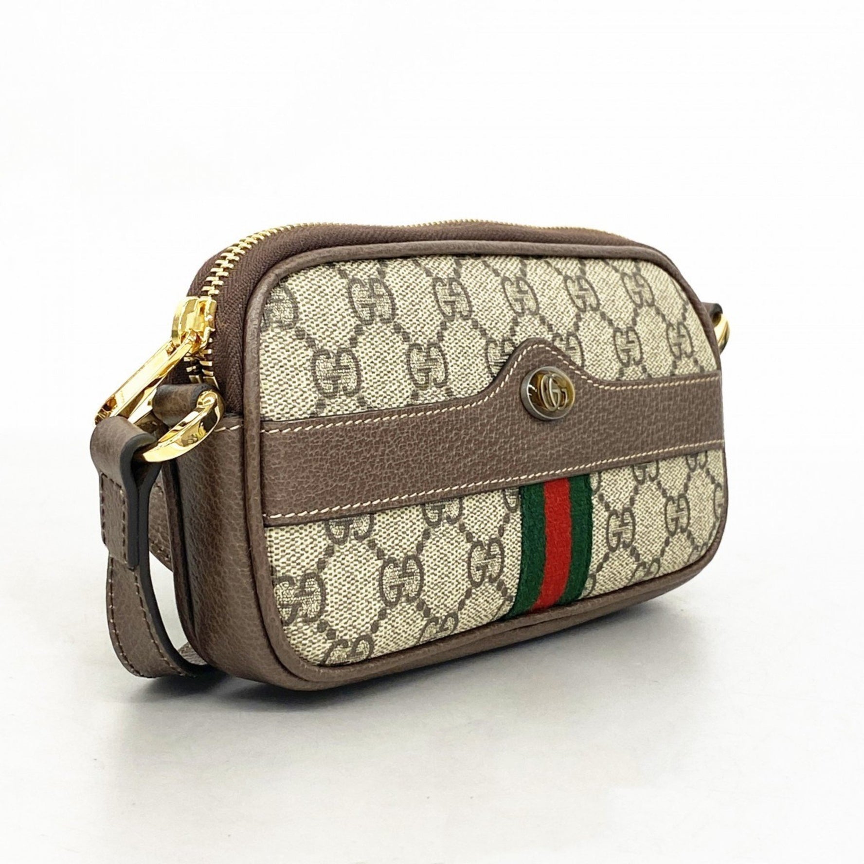 Gucci Ophidia Shoulder Bag