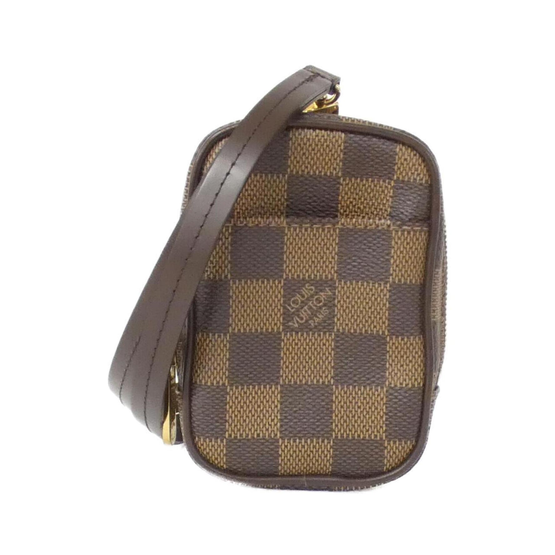 Louis Vuitton Damier Etui Okapi PM Pouch
