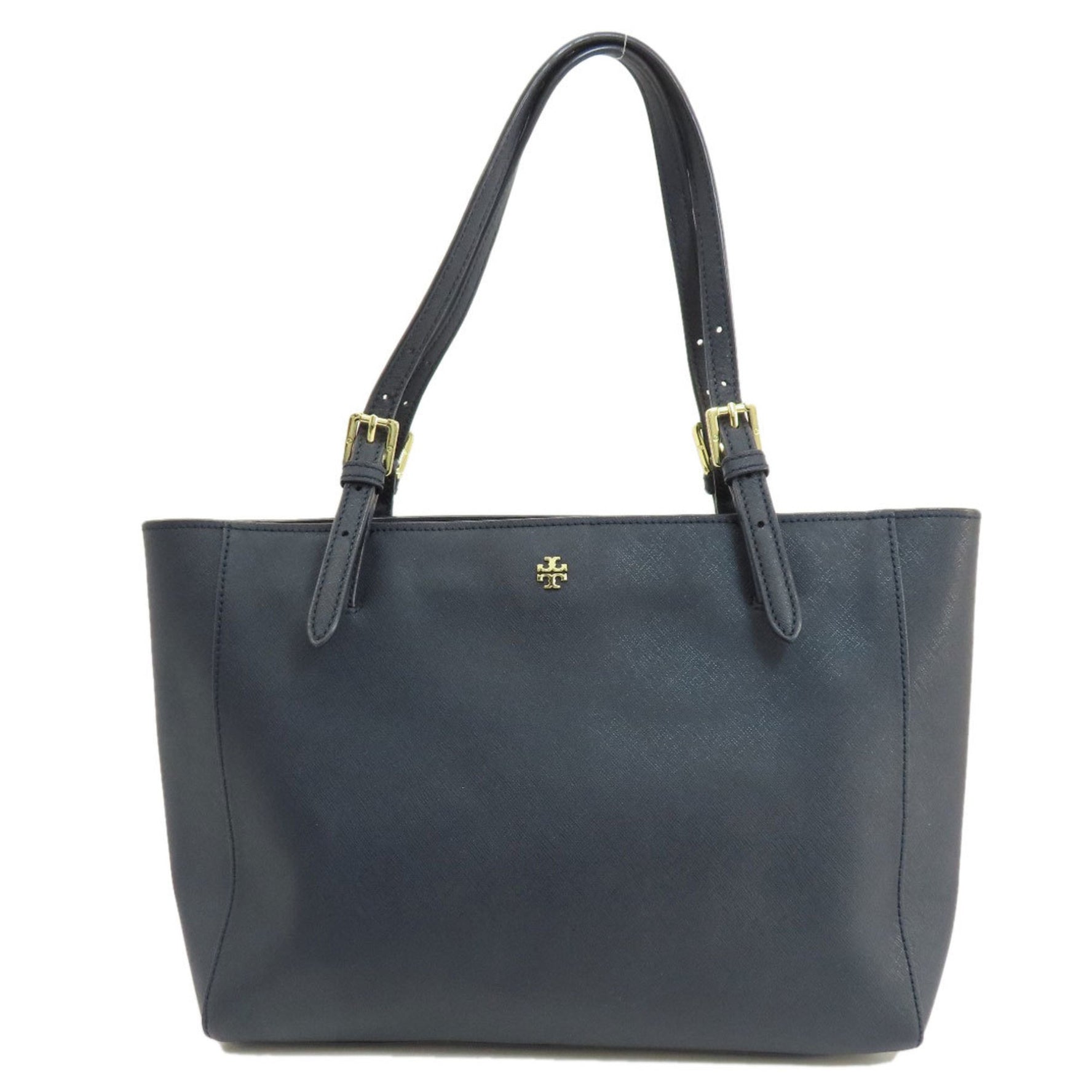 Tory Burch Tote Bag PVC Women's