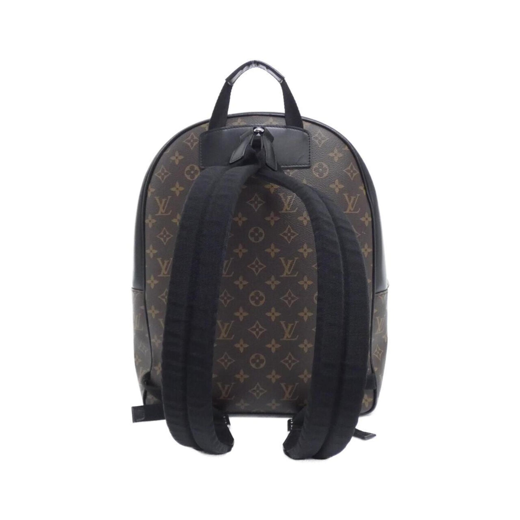 Louis Vuitton Monogram Macassar Josh Backpack