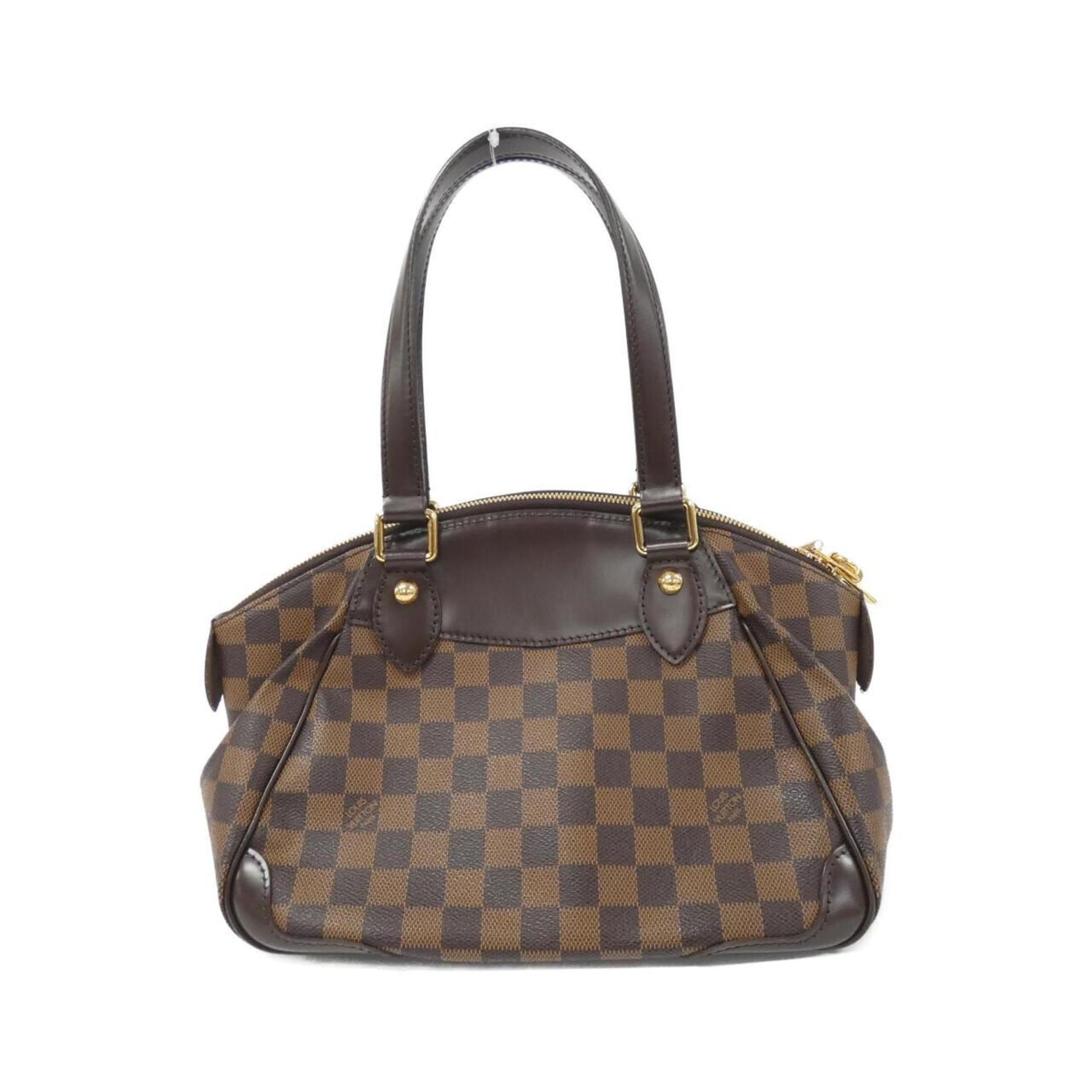 Louis Vuitton Damier Verona PM N41117 Handbag