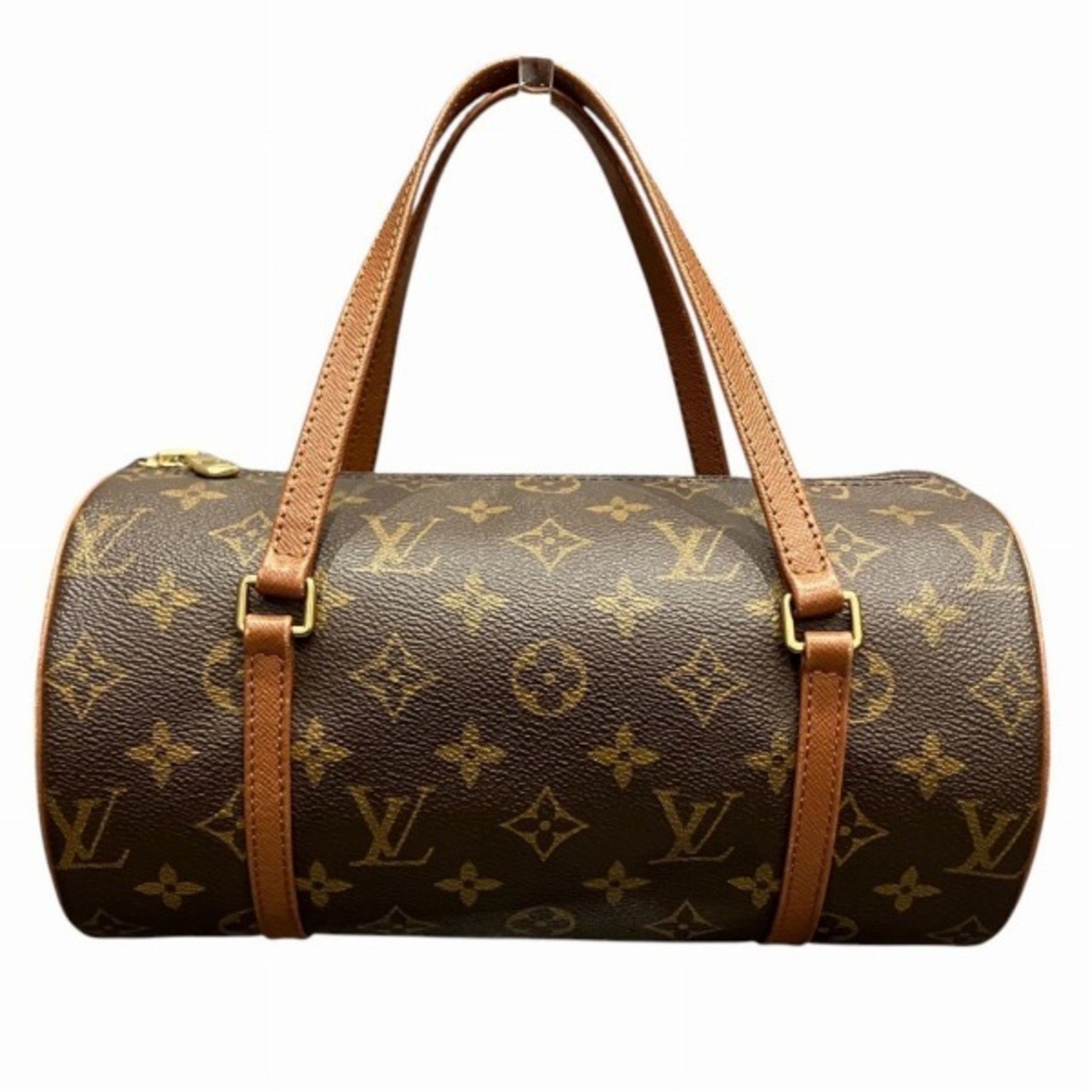 Louis Vuitton Monogram Papillon 26 M51386 Handbag for Women