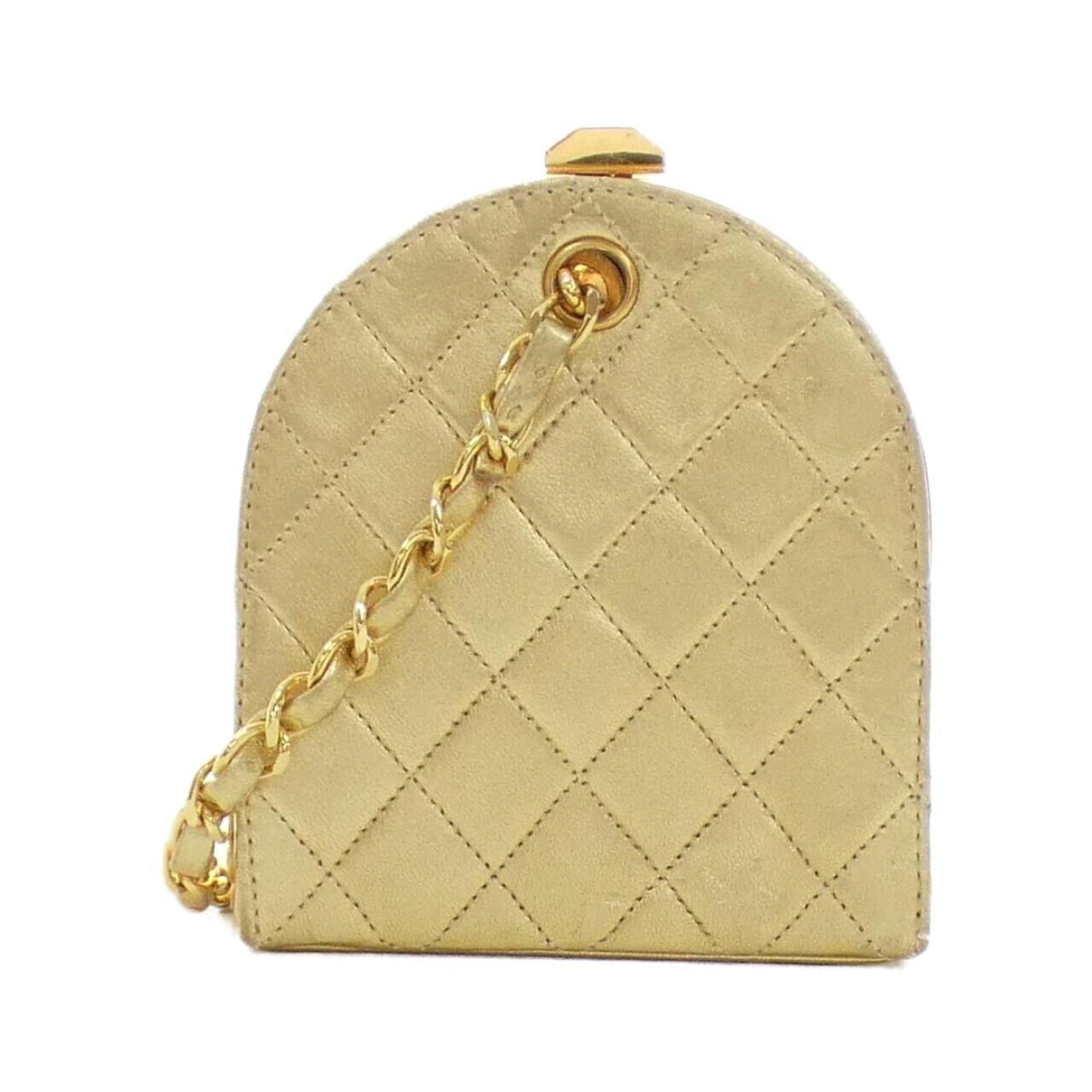 Chanel Shoulder Bags