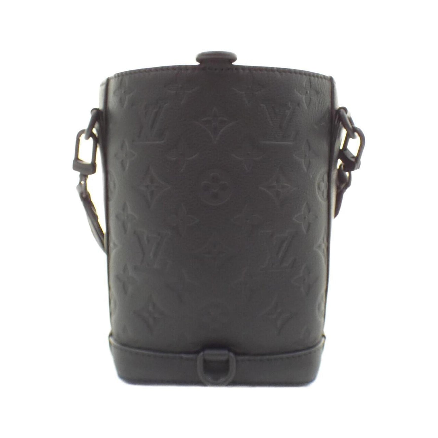 Louis Vuitton Monogram Shadow Noe Sling Shoulder Bag