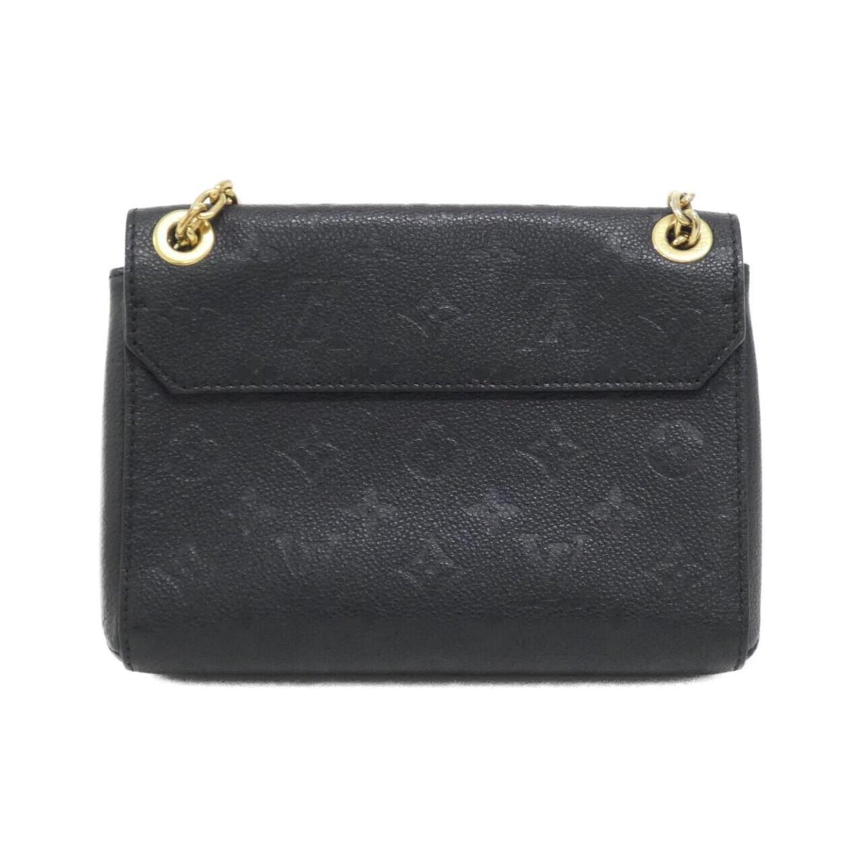 Louis Vuitton Monogram Empreinte Vavin BB Shoulder Bag