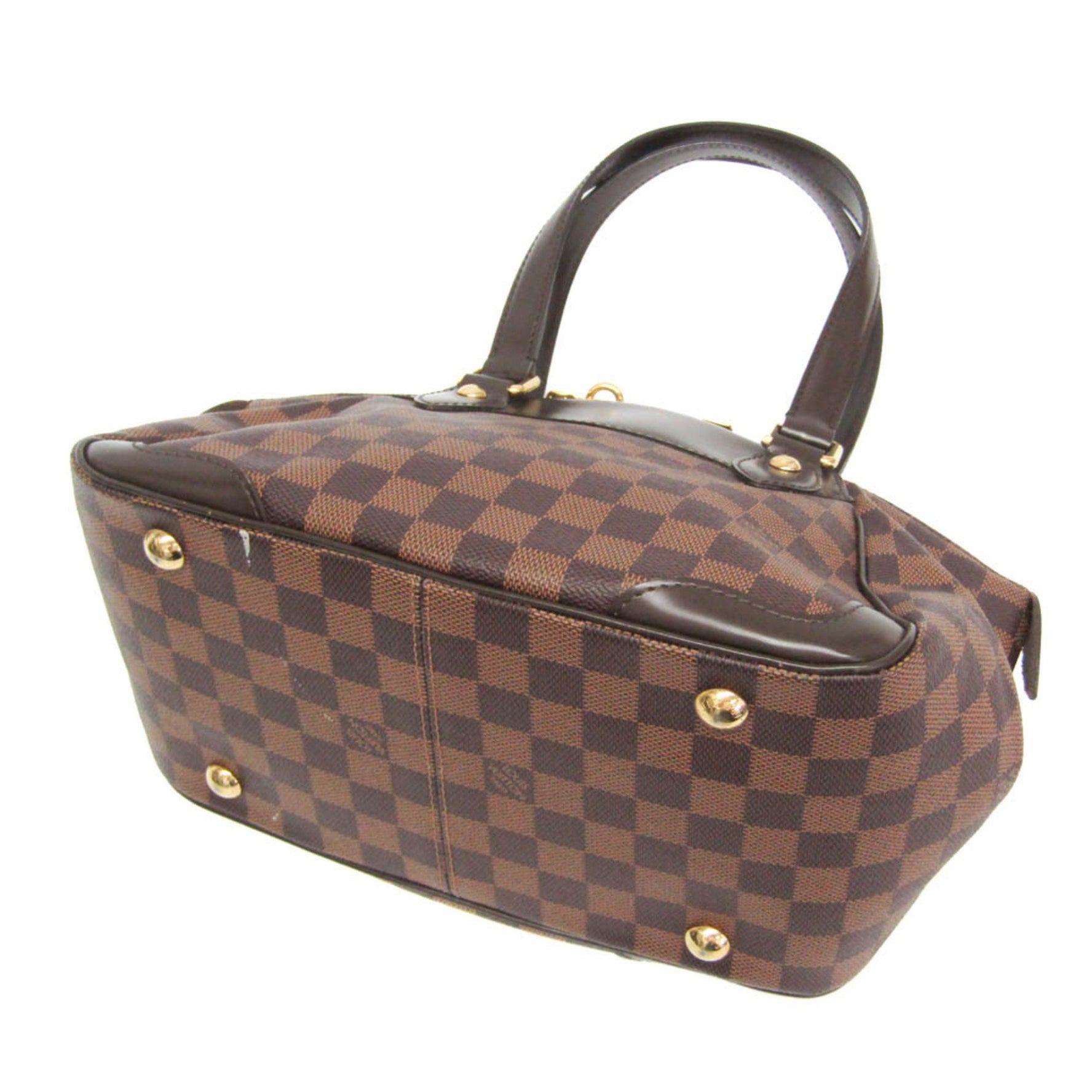Louis Vuitton Damier Verona PM Shoulder Bag