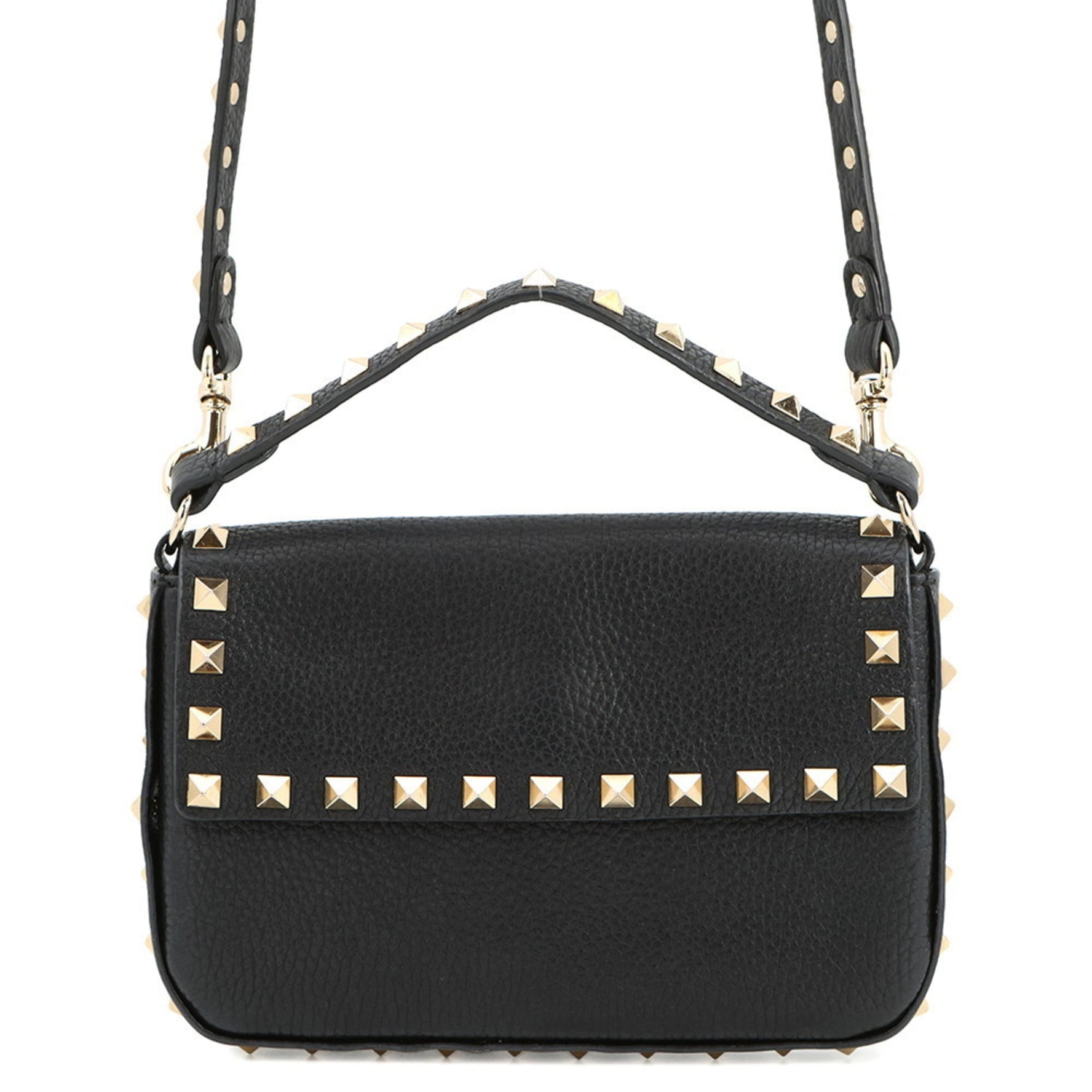 Valentino Garavani Rockstud Handbag VALENTINO