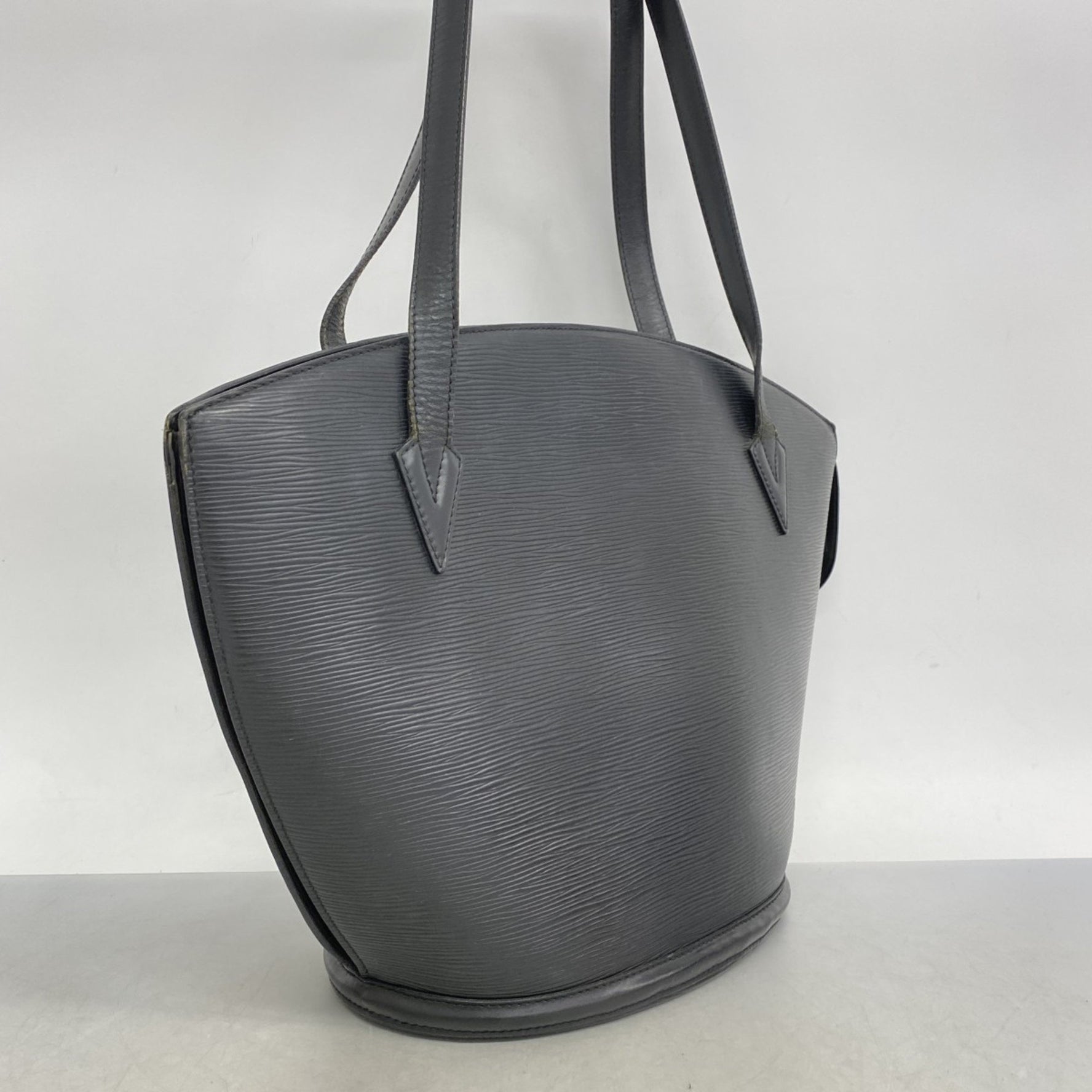 Louis Vuitton Epi Saint-Jacques Shoulder Bag