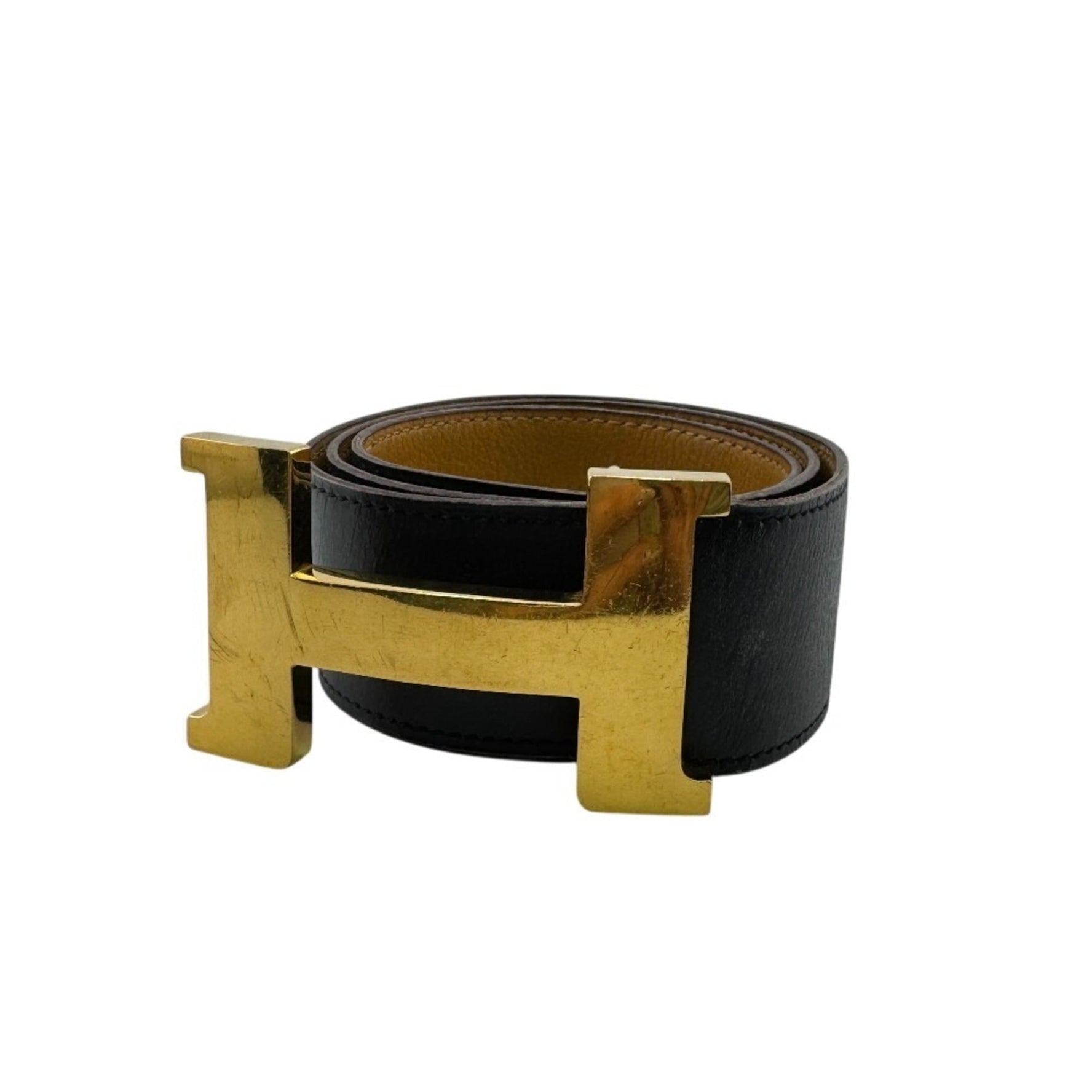 Hermes Standard belt