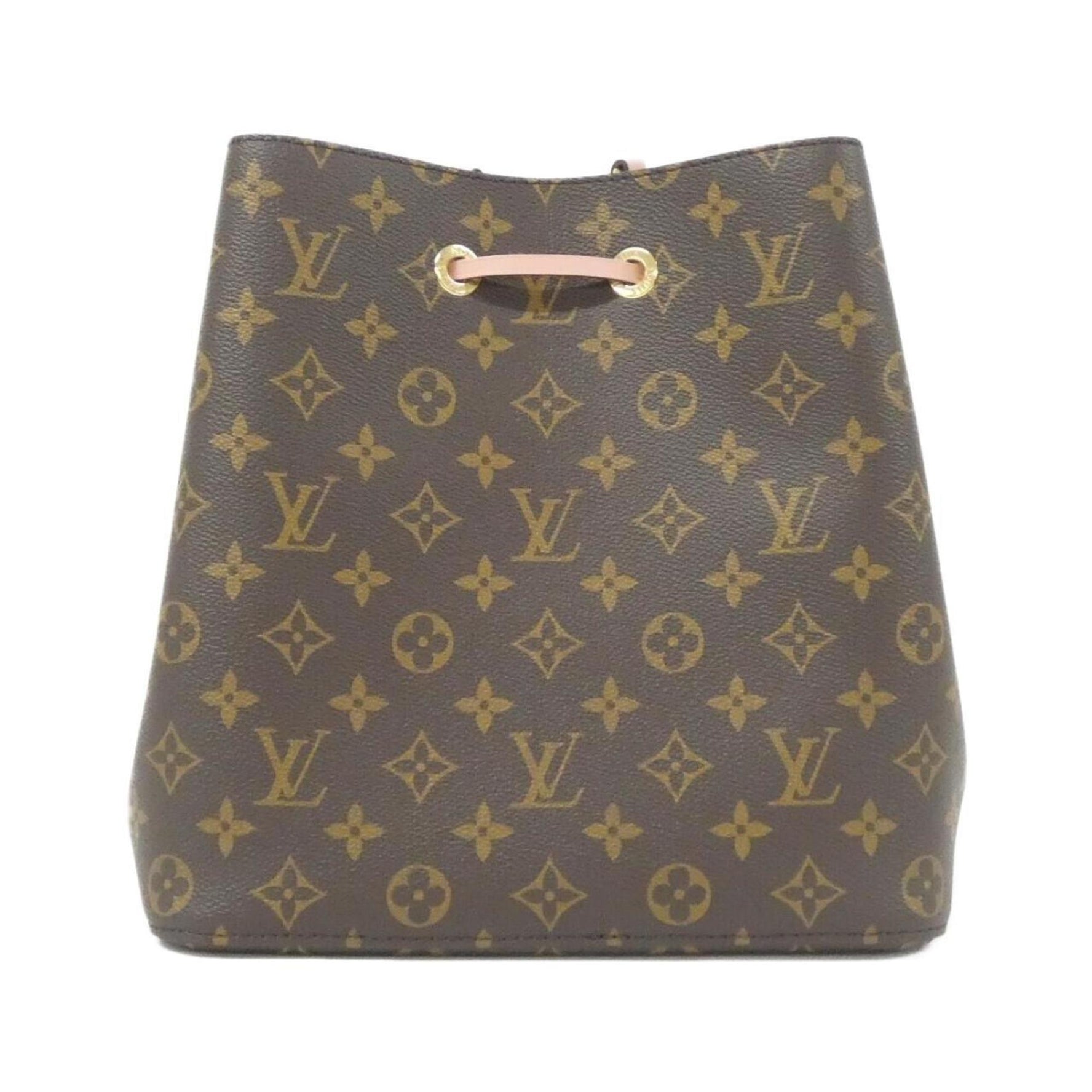Louis Vuitton Monogram Neo Noe MM Shoulder Bag