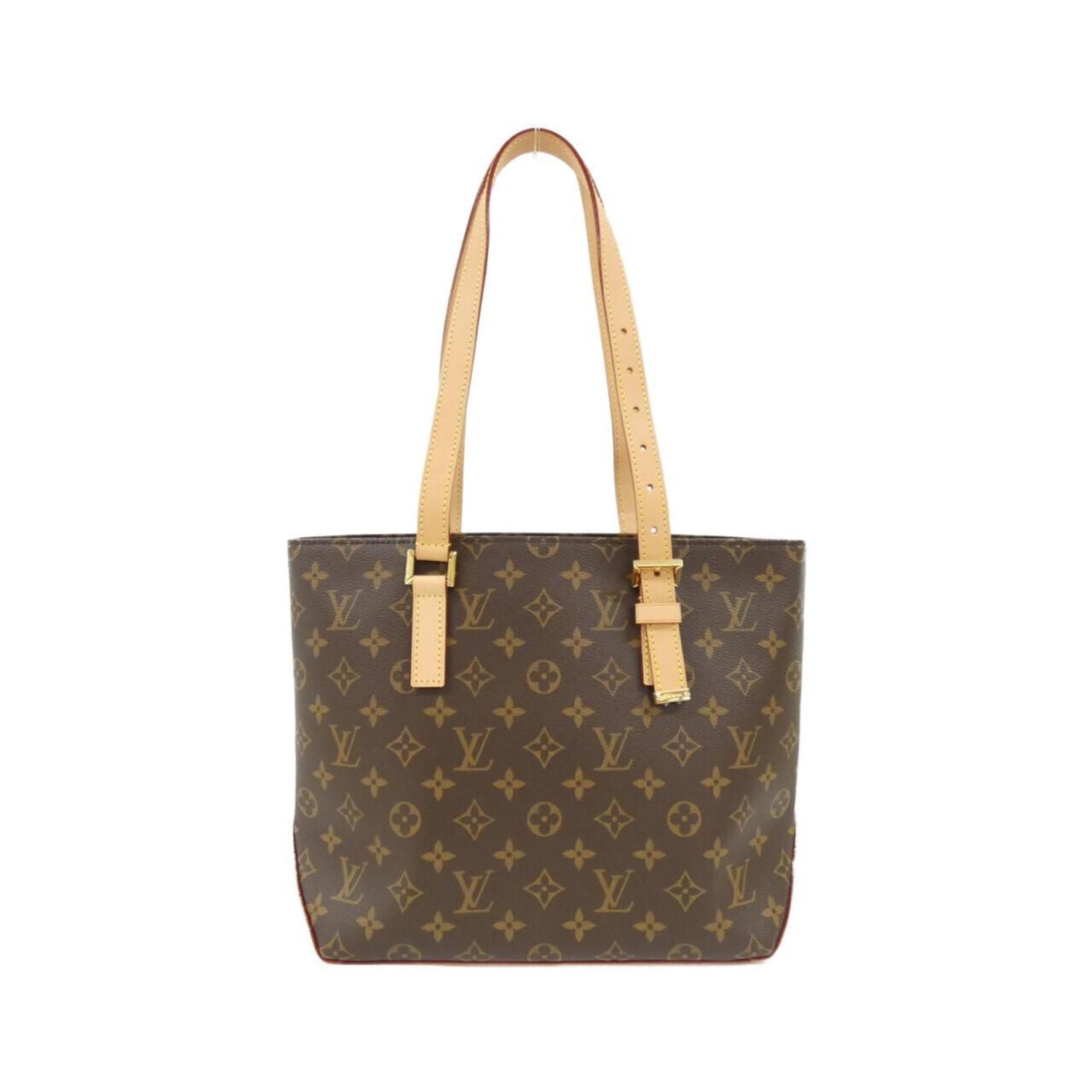 Louis Vuitton Monogram Piano Handbag