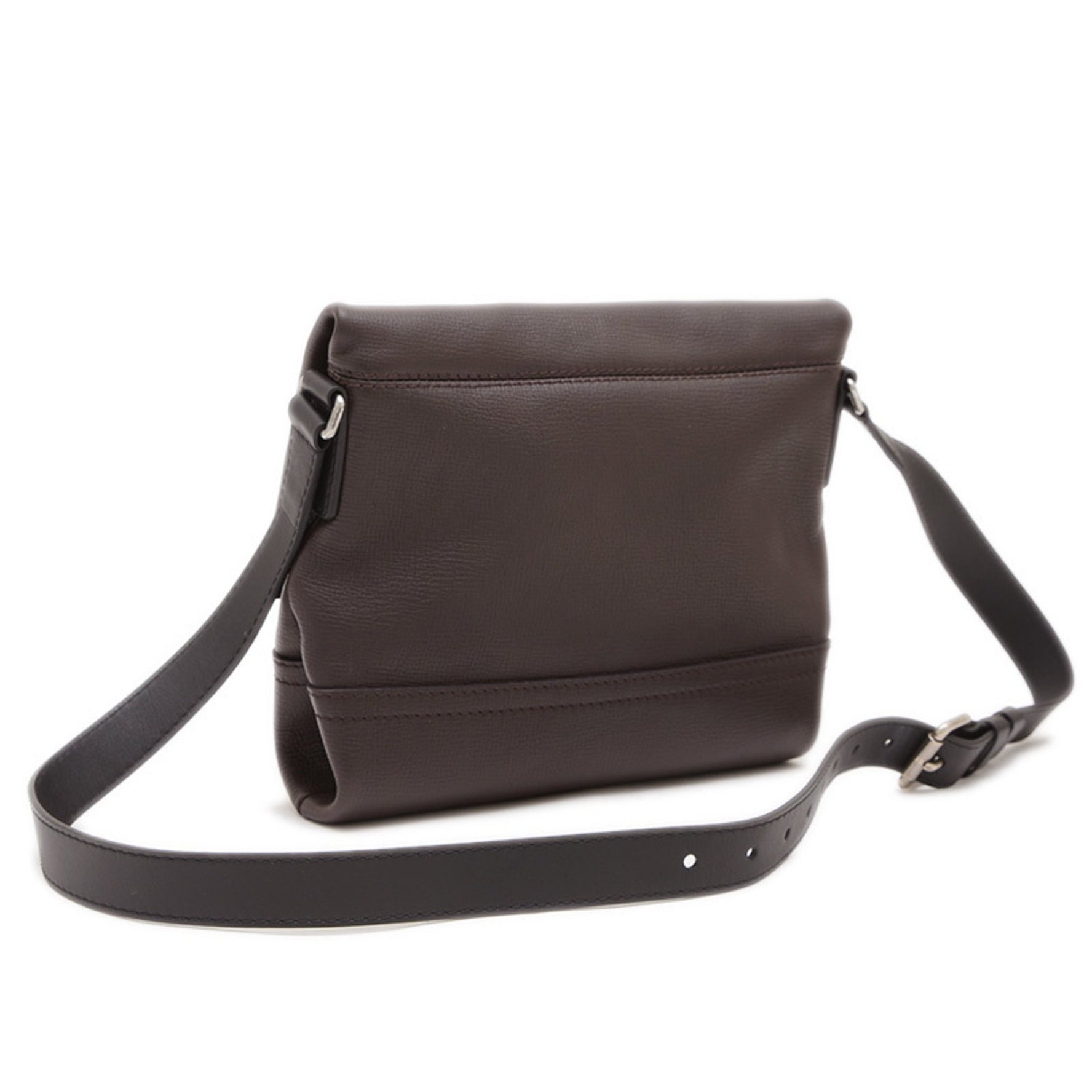 Louis Vuitton Utah Canyon Messenger PM Shoulder Bag in Leather