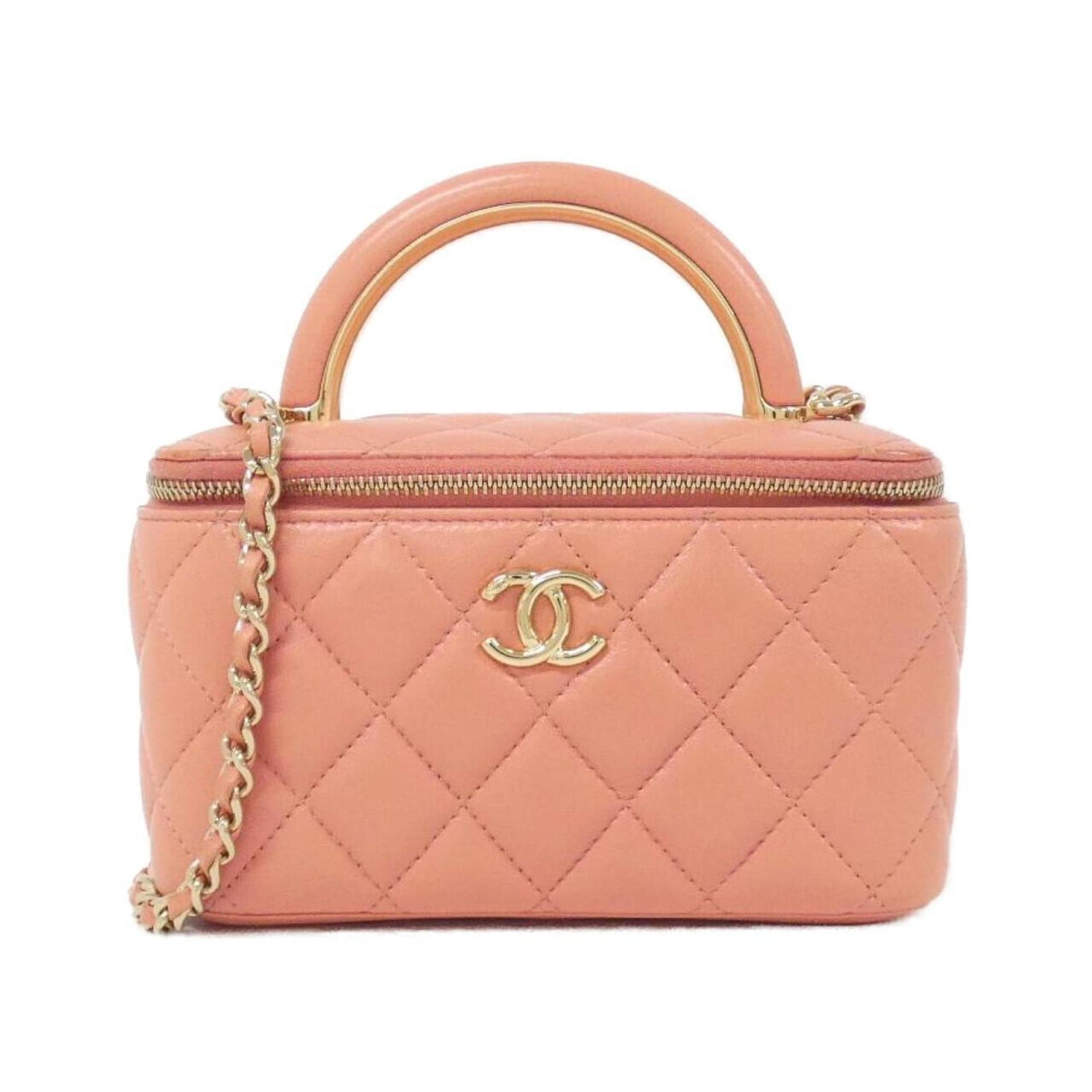 Chanel handbag