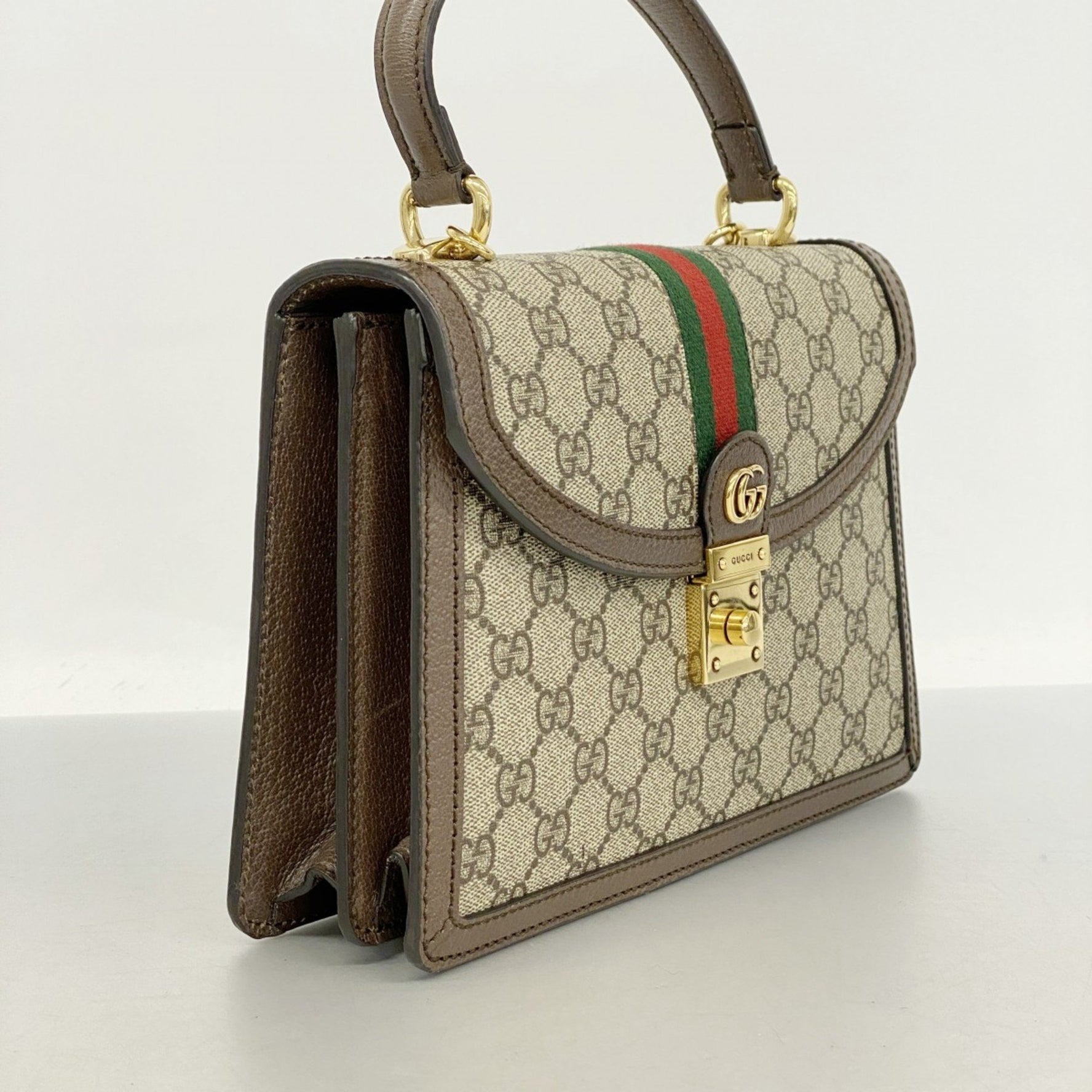 Gucci Ophidia handbag bag