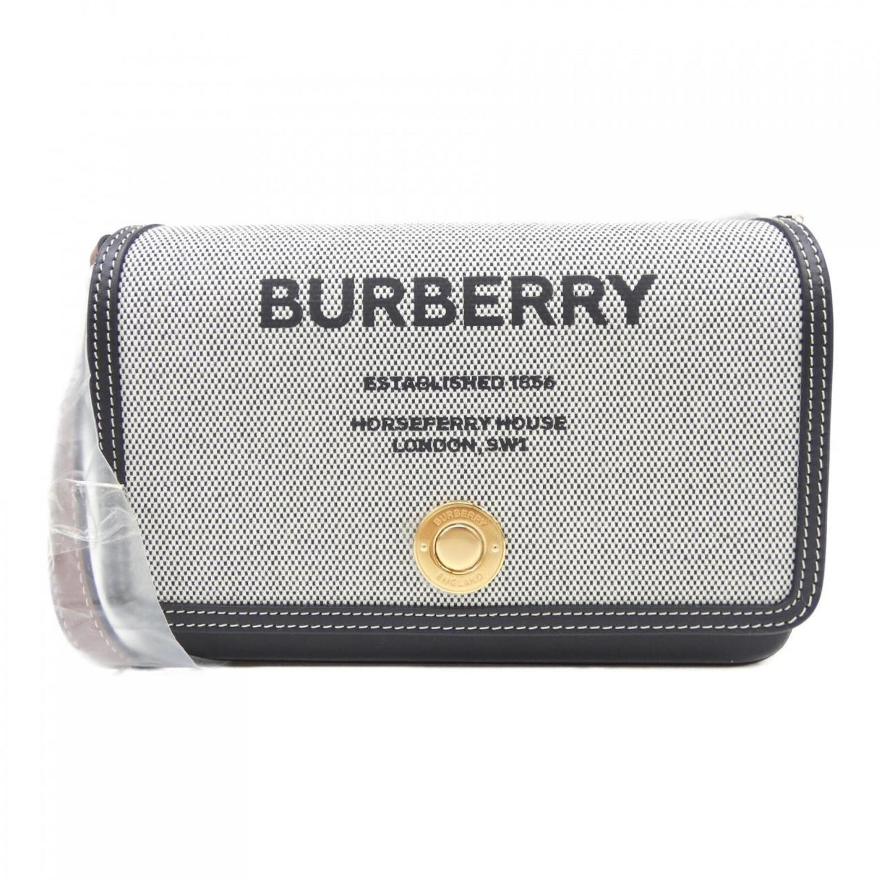 Burberry handbag