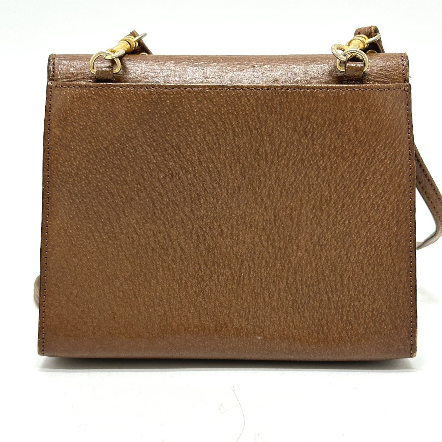 Valentino Garavani Valentino-Galavani logo vintage Shoulder Bag