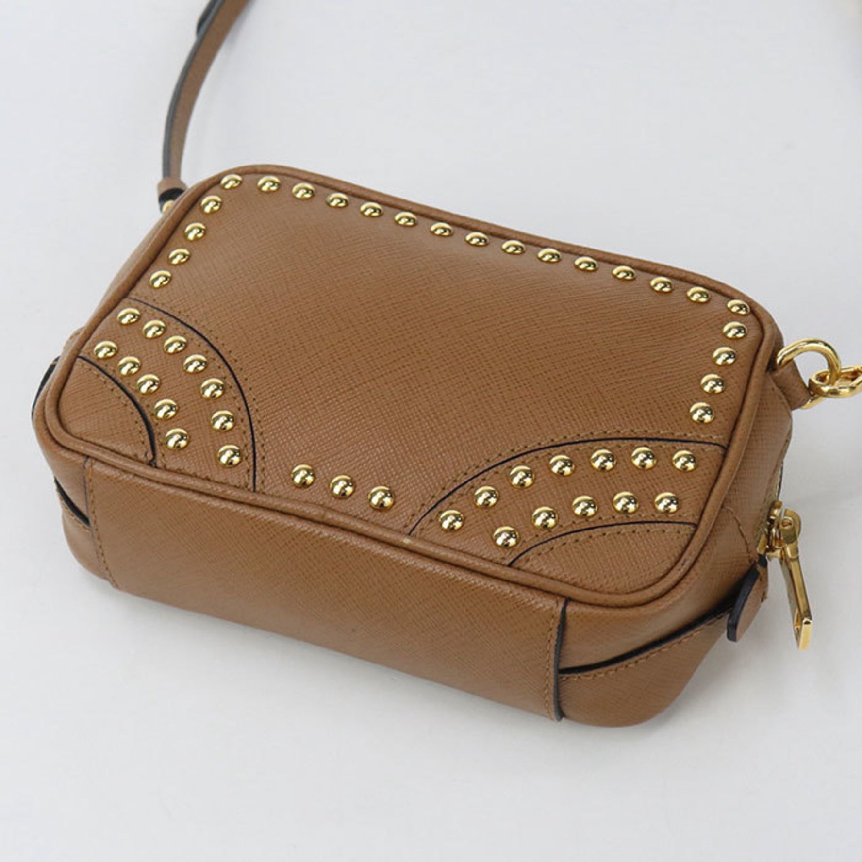 PRADA Shoulder Bag