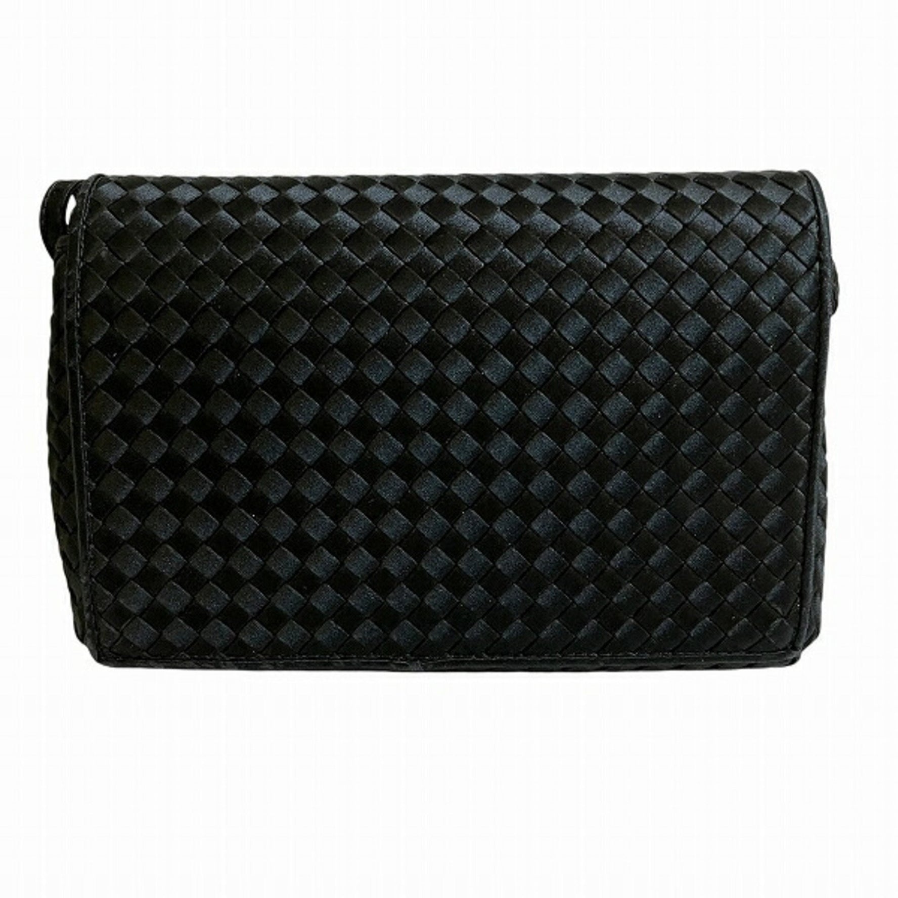 Bottega Veneta Intrecciato Shoulder Bag