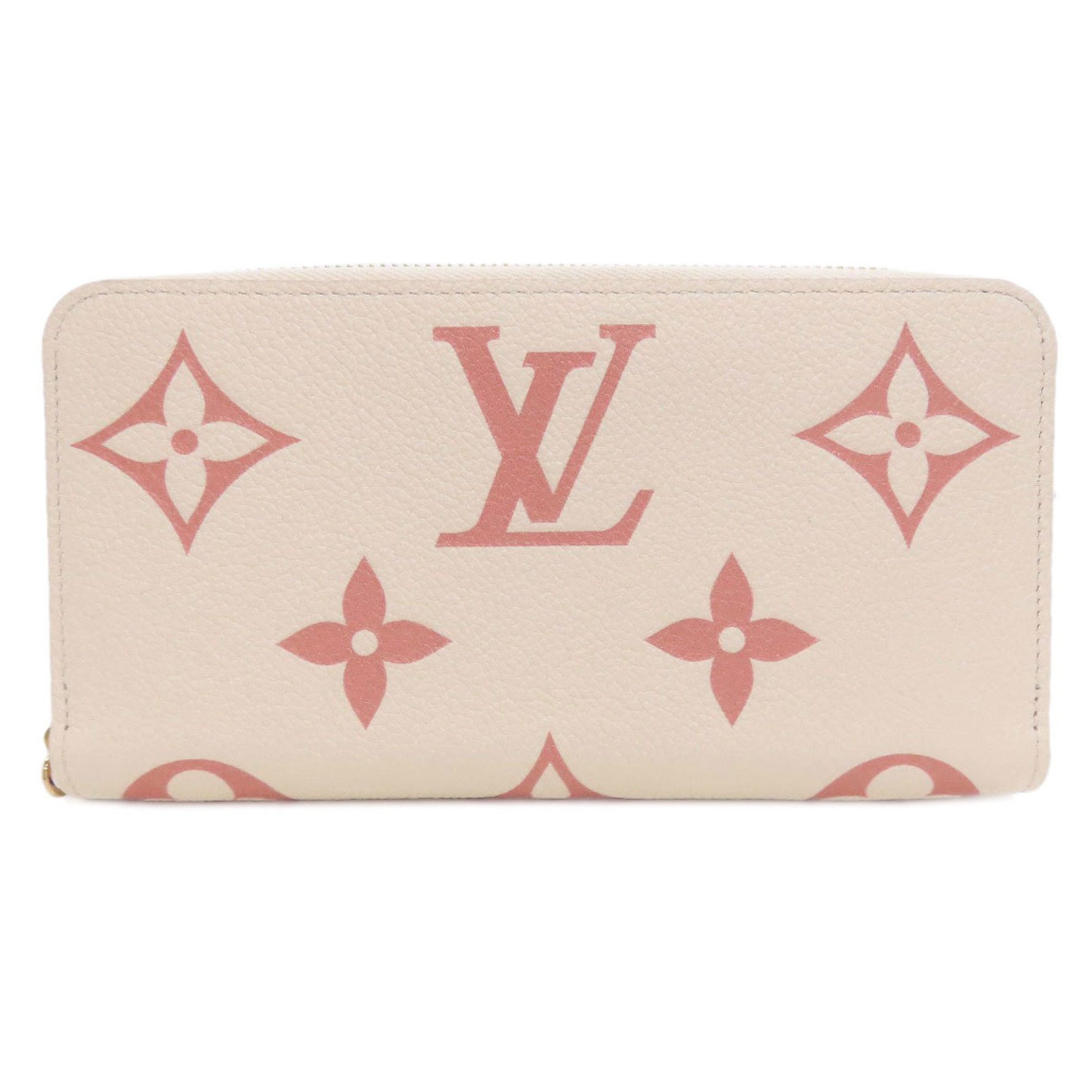 Louis Vuitton Zippy Wallet Long Empreinte