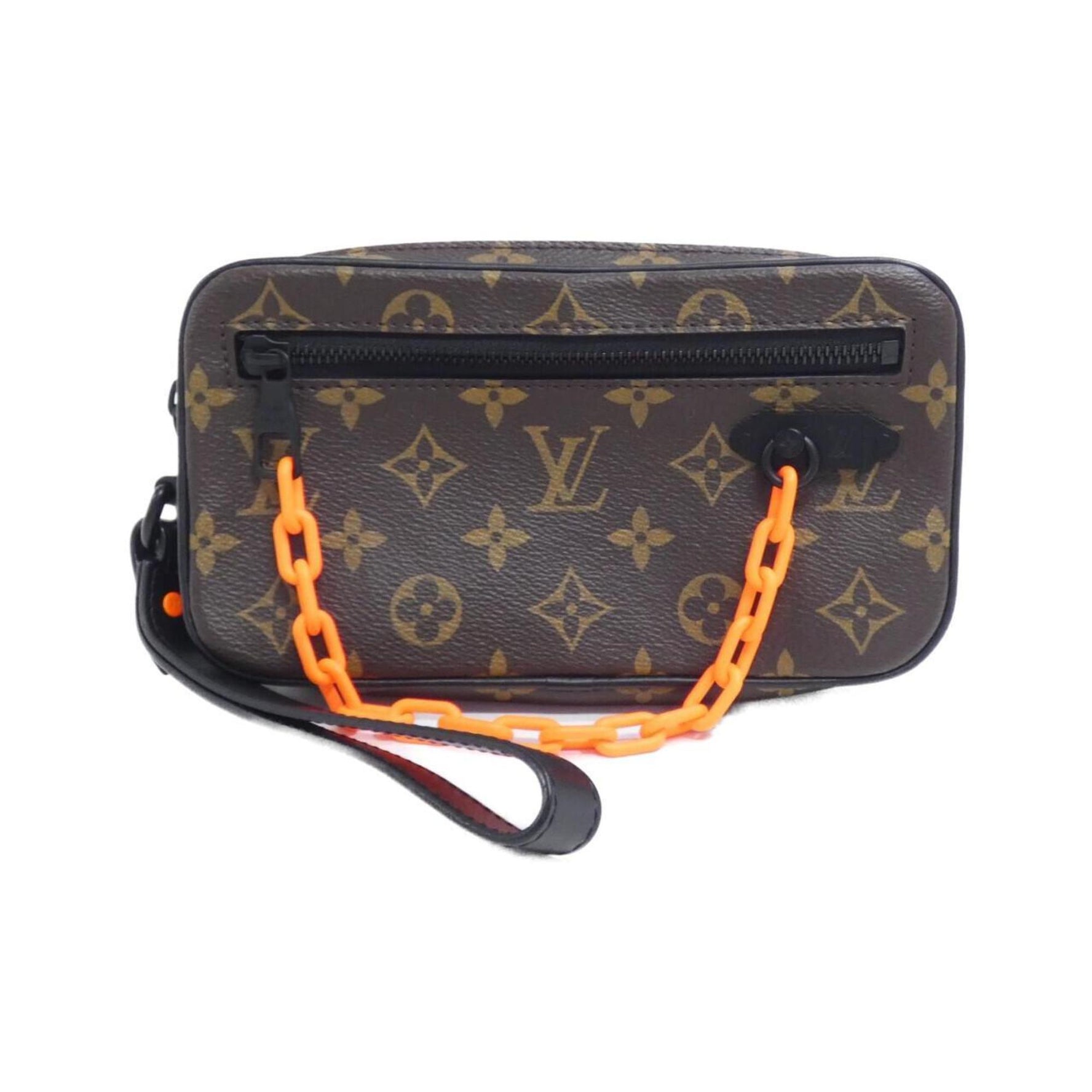 Louis Vuitton Monogram Solar Ray Pochette Volga M44482 Handbag