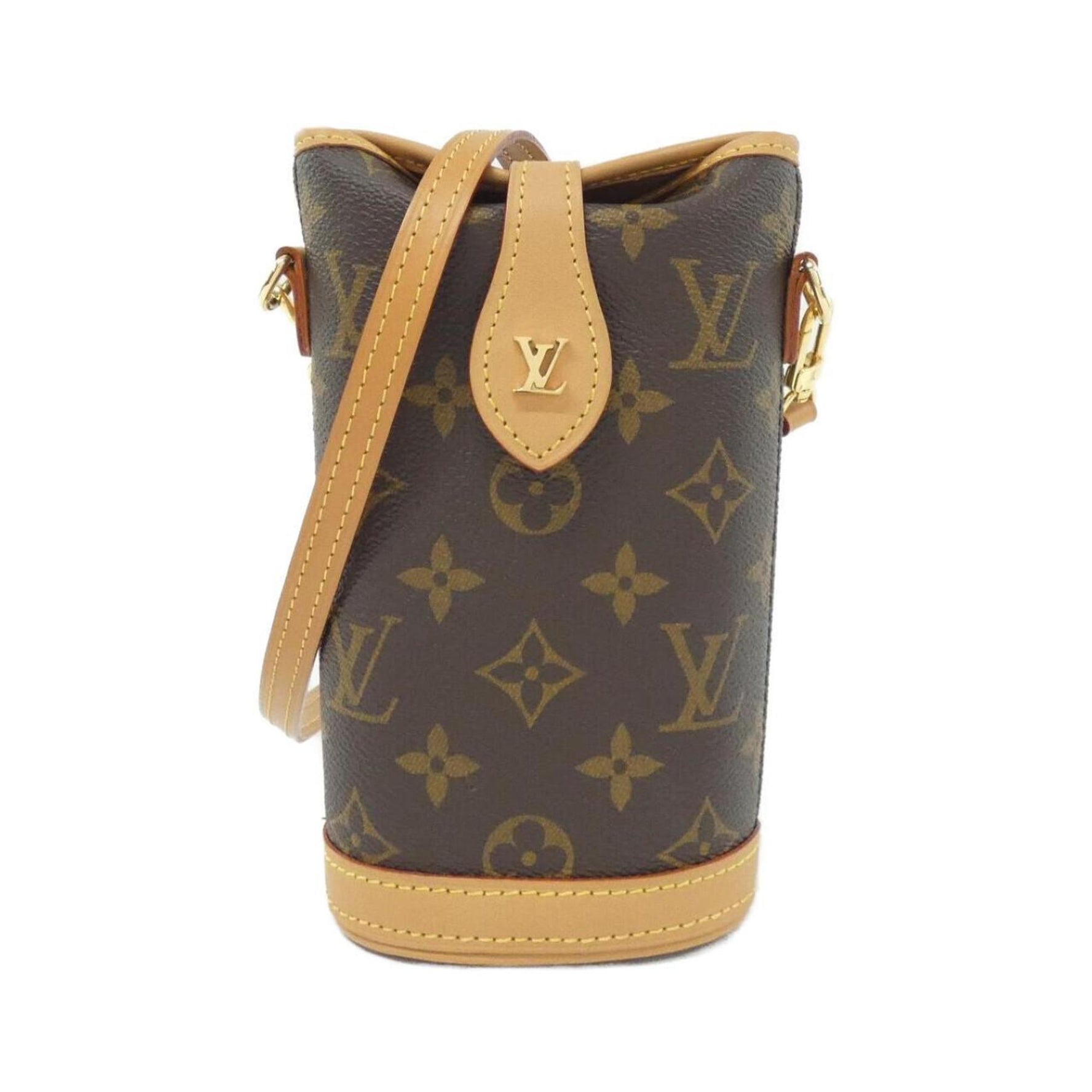 Louis Vuitton Monogram Fold Me Pouch Accessory