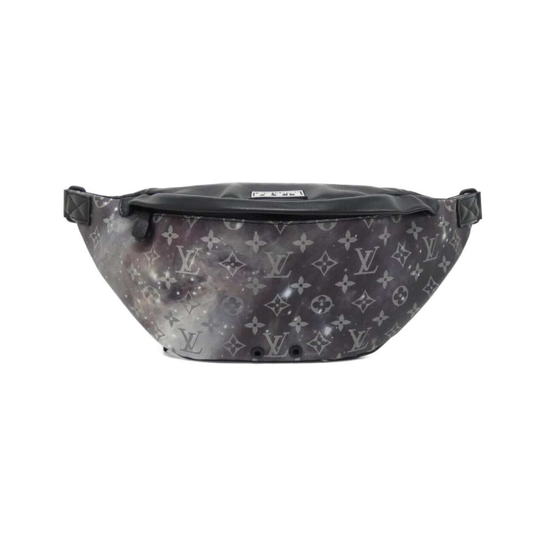 Louis Vuitton Monogram Galaxy Discovery Bumbag Shoulder Bag