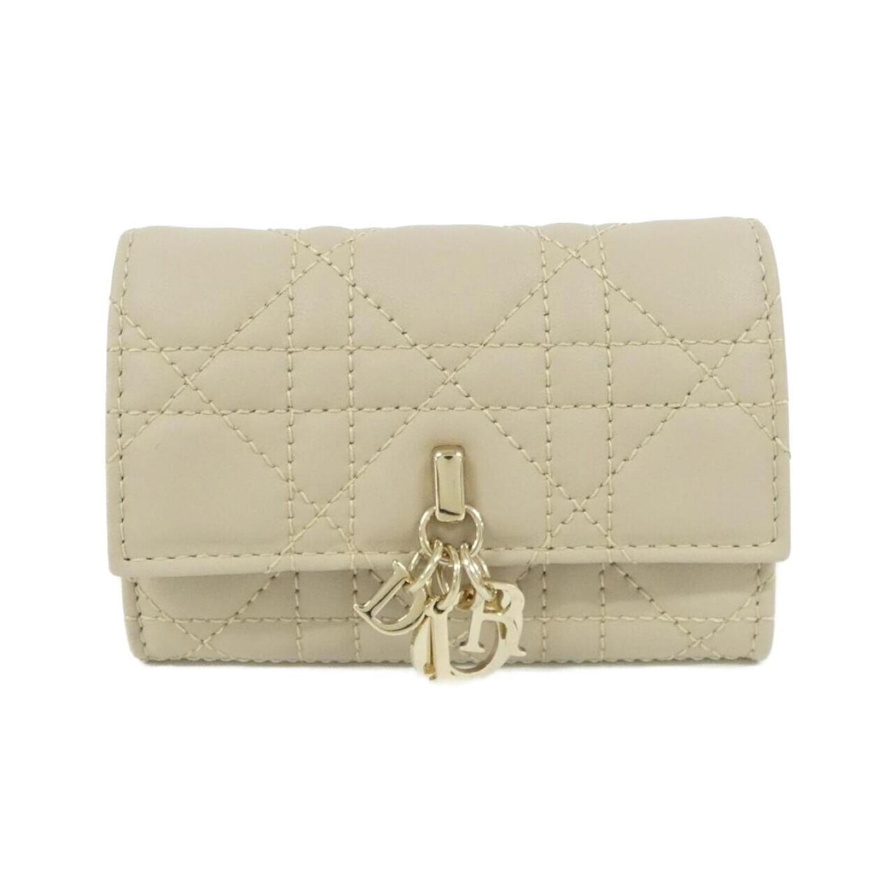 Christian Dior My Glycine Wallet