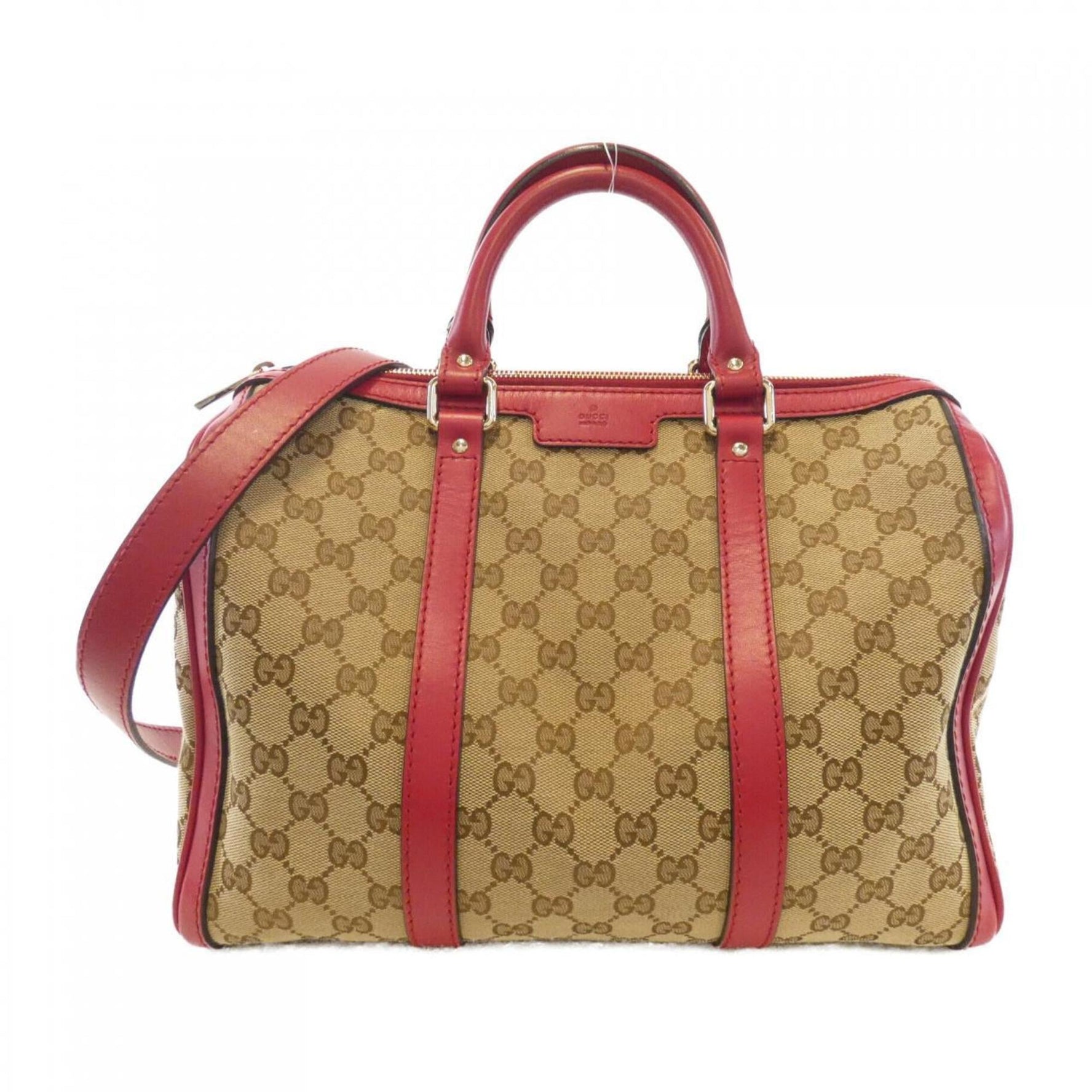 Gucci Boston bag