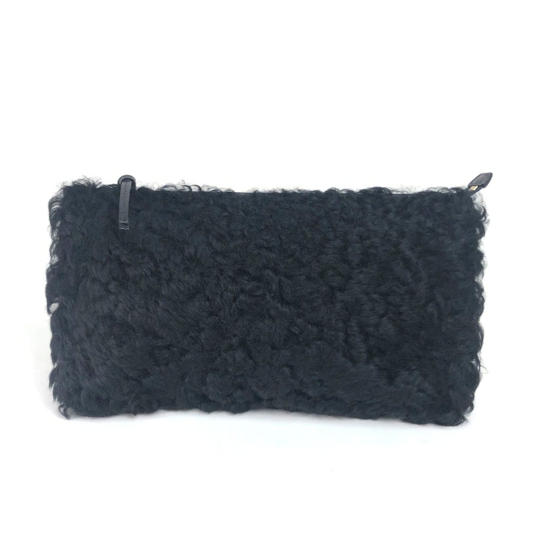 Balenciaga Bag Cluch Bag Clutch bag Black White