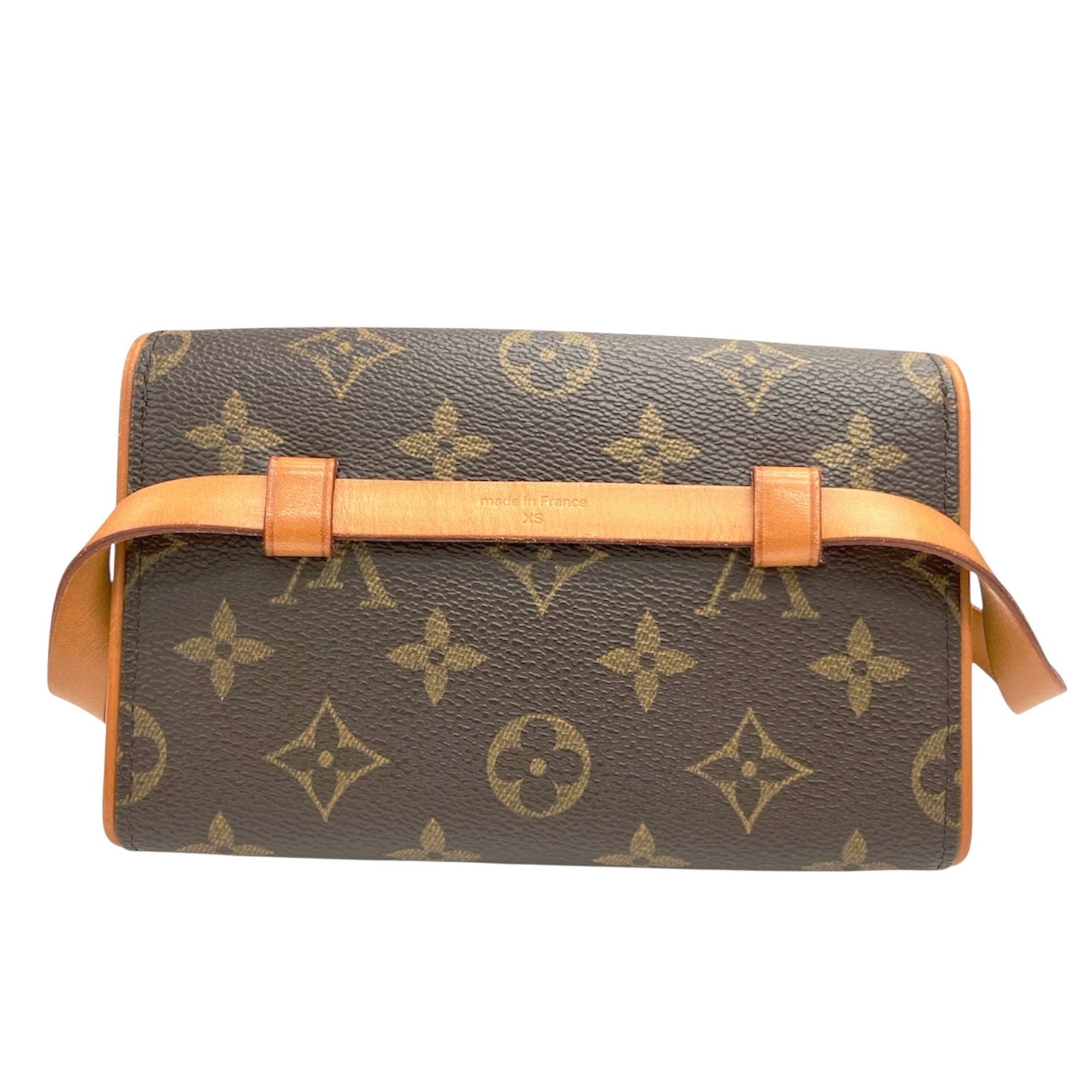 Louis Vuitton Monogram Florentine Pochette Shoulder Bag/Pouch, LV